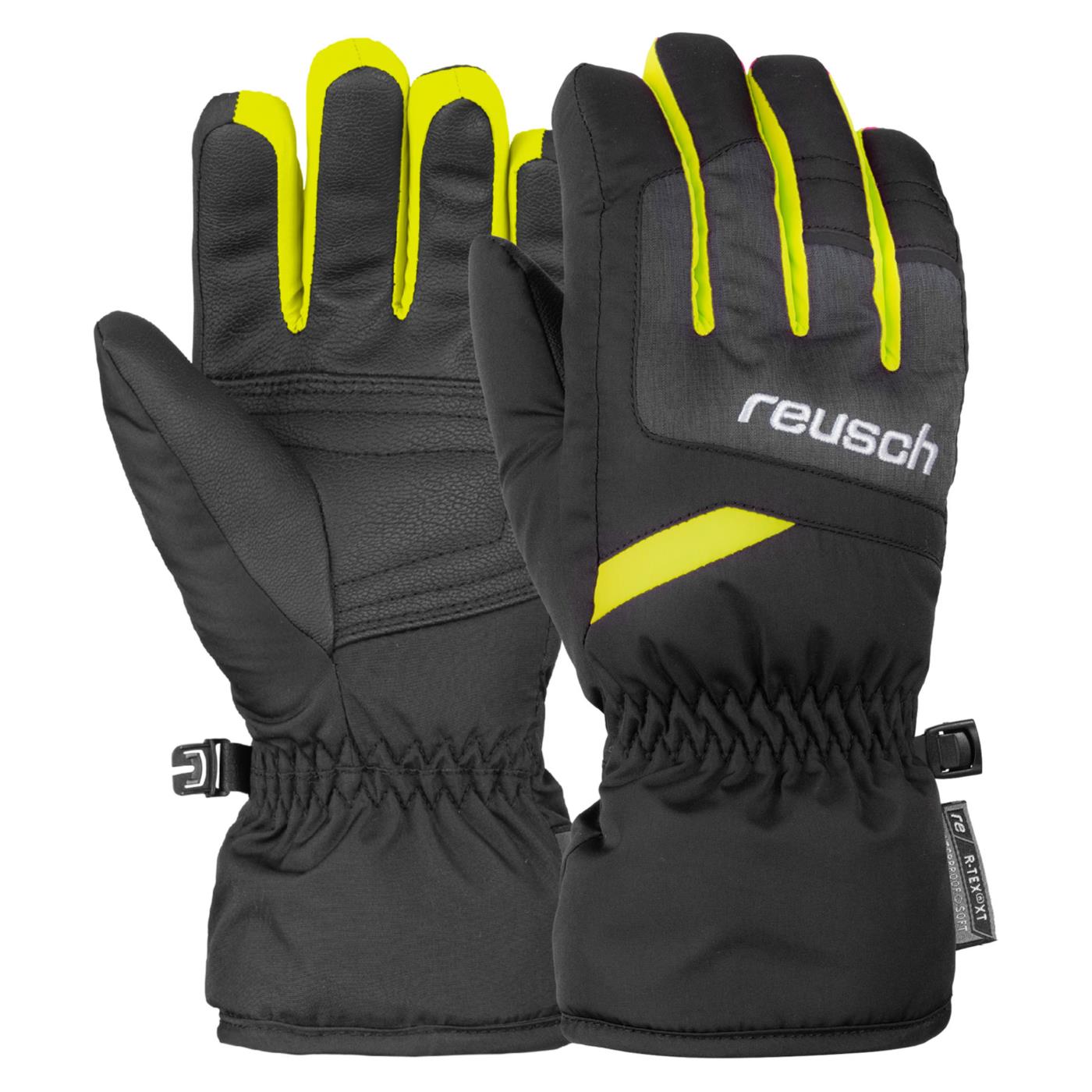 REUSCH BENNET R-TEX XT JUNIOR