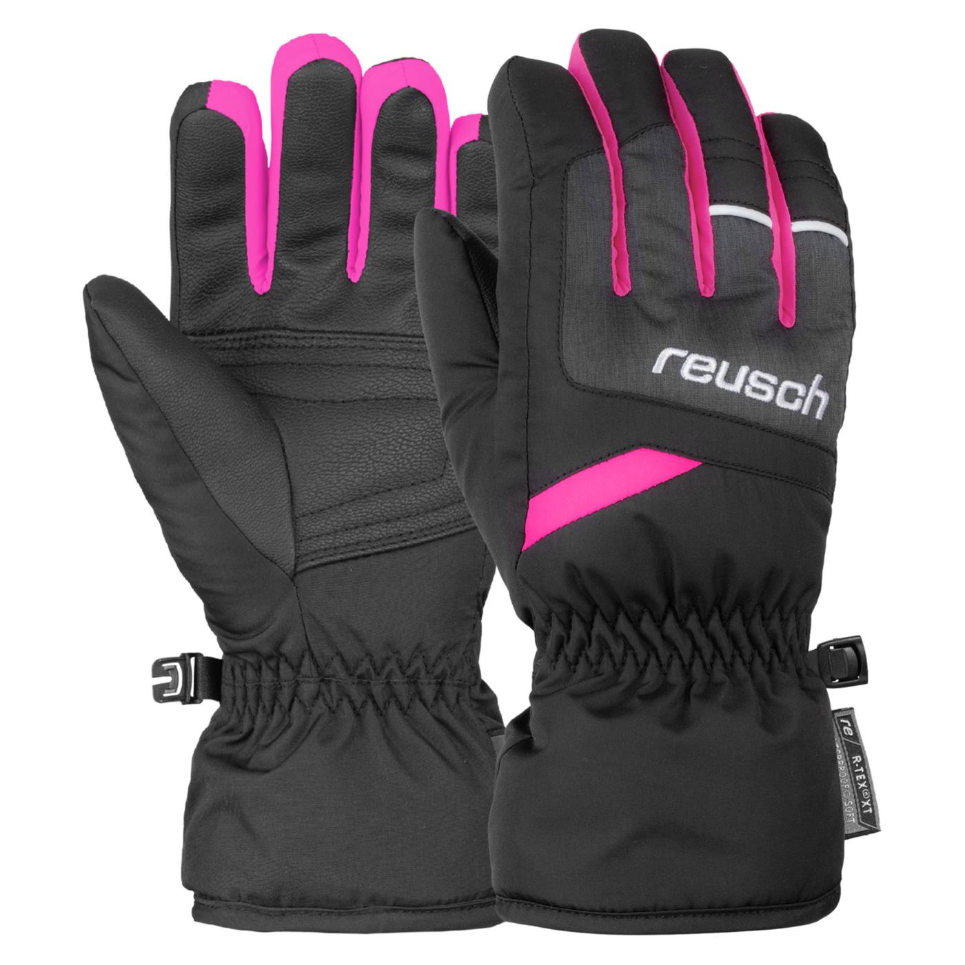 REUSCH BENNET R-TEX XT JUNIOR