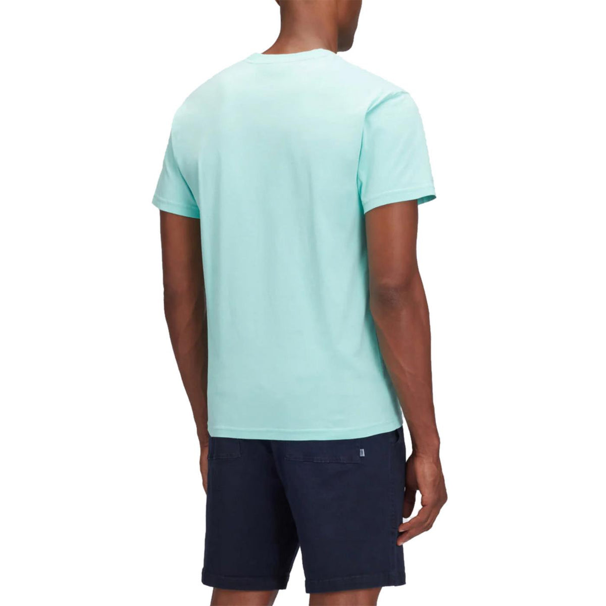 SUNDEK SHORT SLEEVE T-SHIRT - seconda immagine