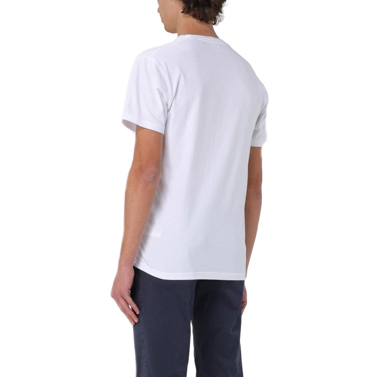 SUNDEK SHORT SLEEVE T-SHIRT - seconda immagine