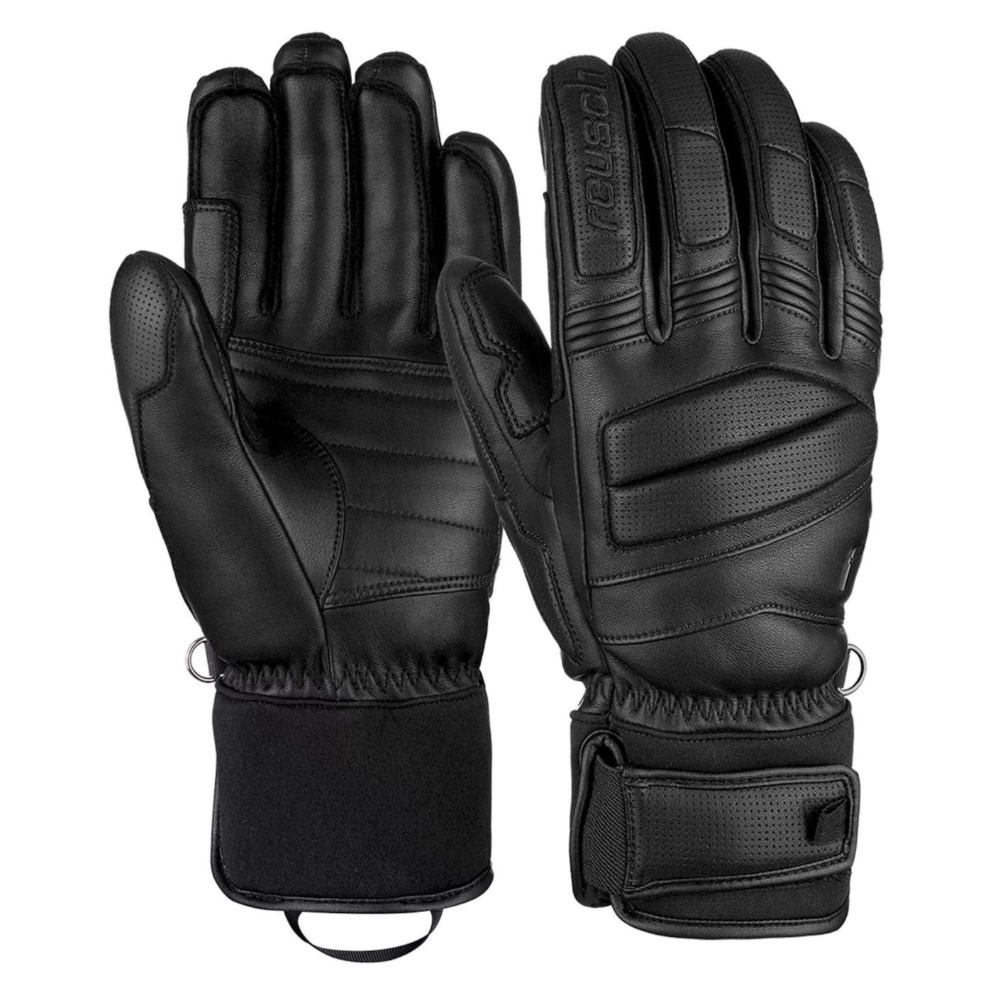 REUSCH MASTER PRO