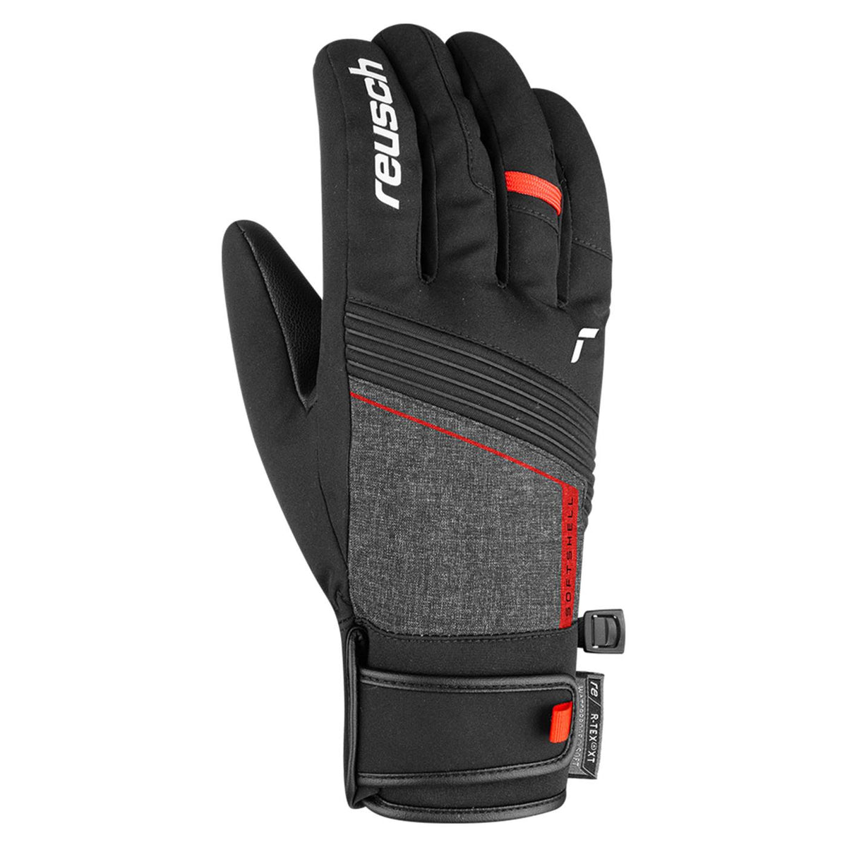 REUSCH LUCA R-TEX XT - seconda immagine