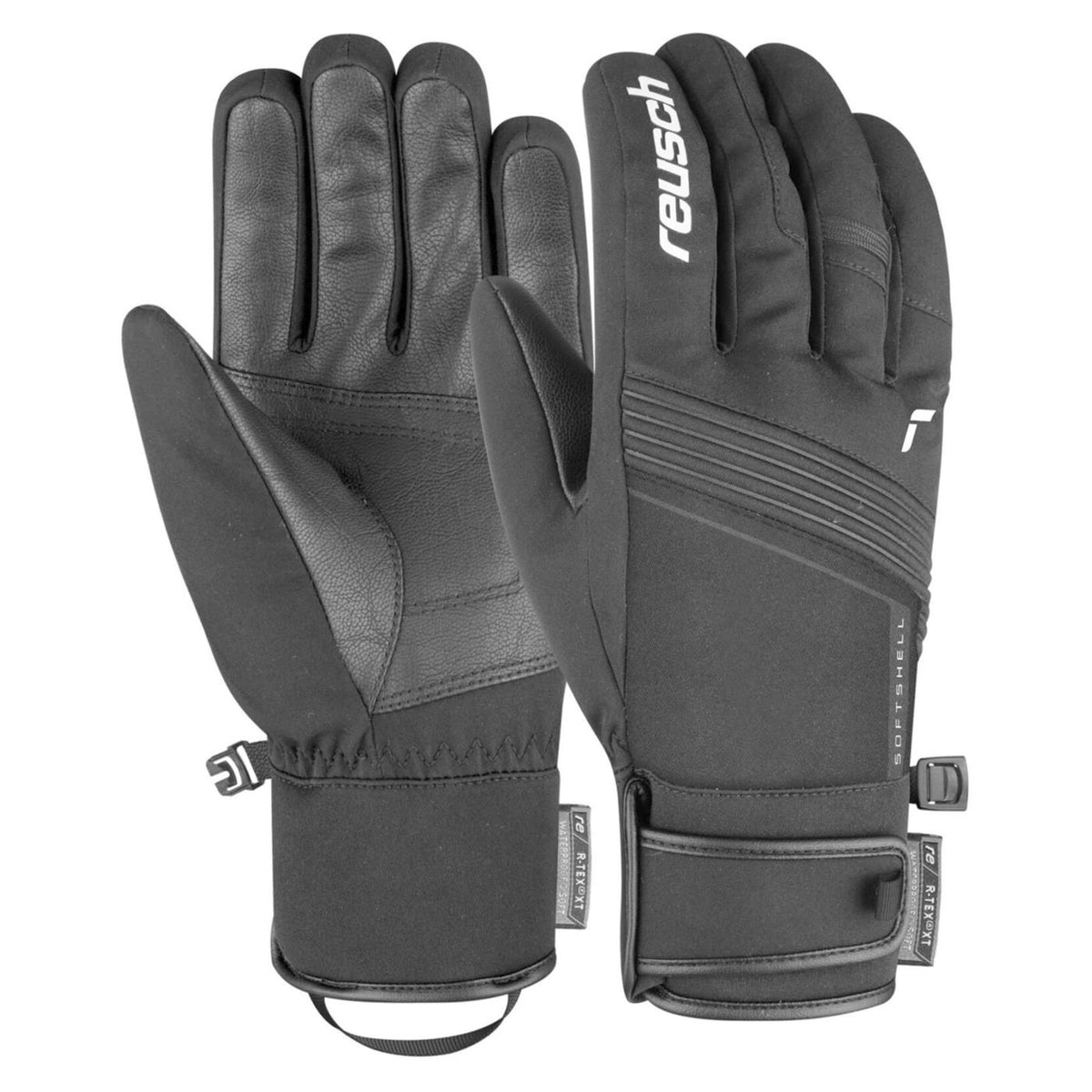 REUSCH LUCA R-TEX XT
