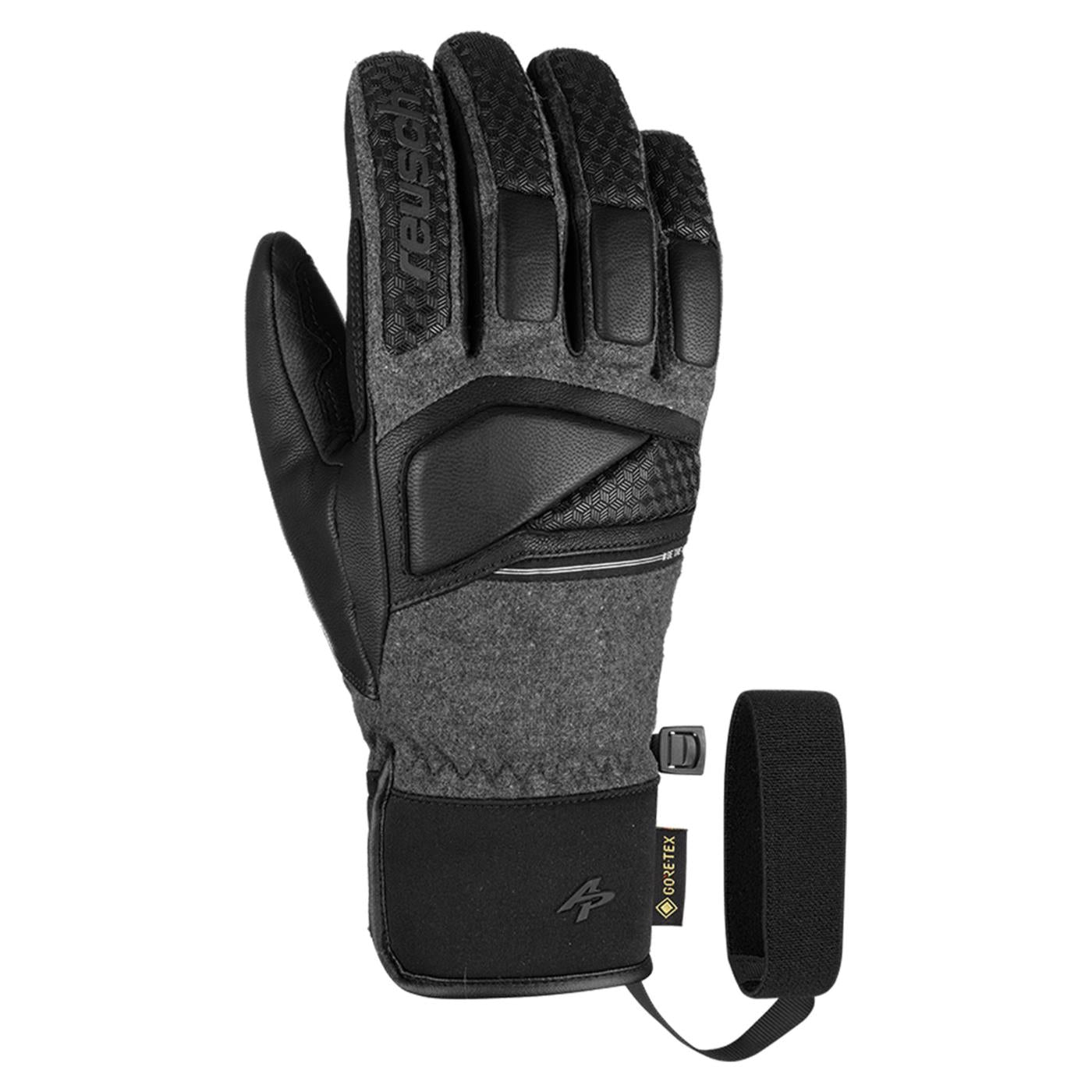 REUSCH ALEXIS PINTURAULT GTX