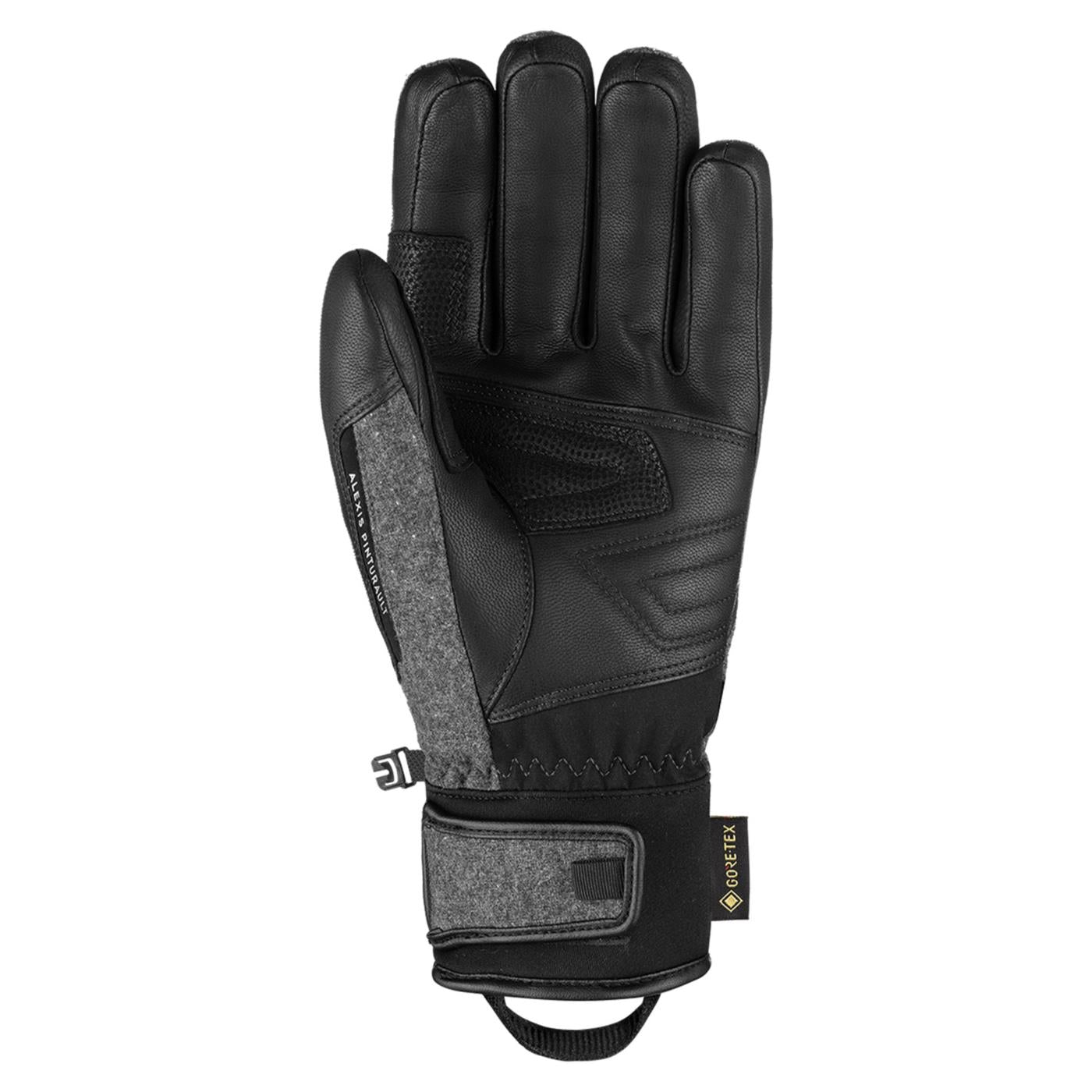 REUSCH ALEXIS PINTURAULT GTX