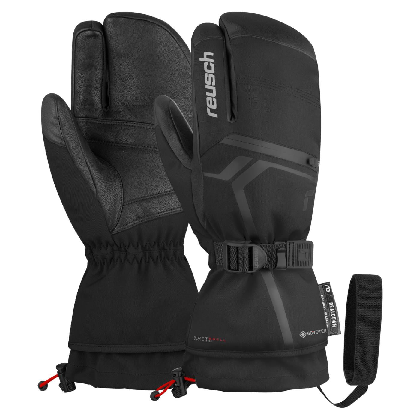 REUSCH DOWN SPIRIT GTX LOBSTER