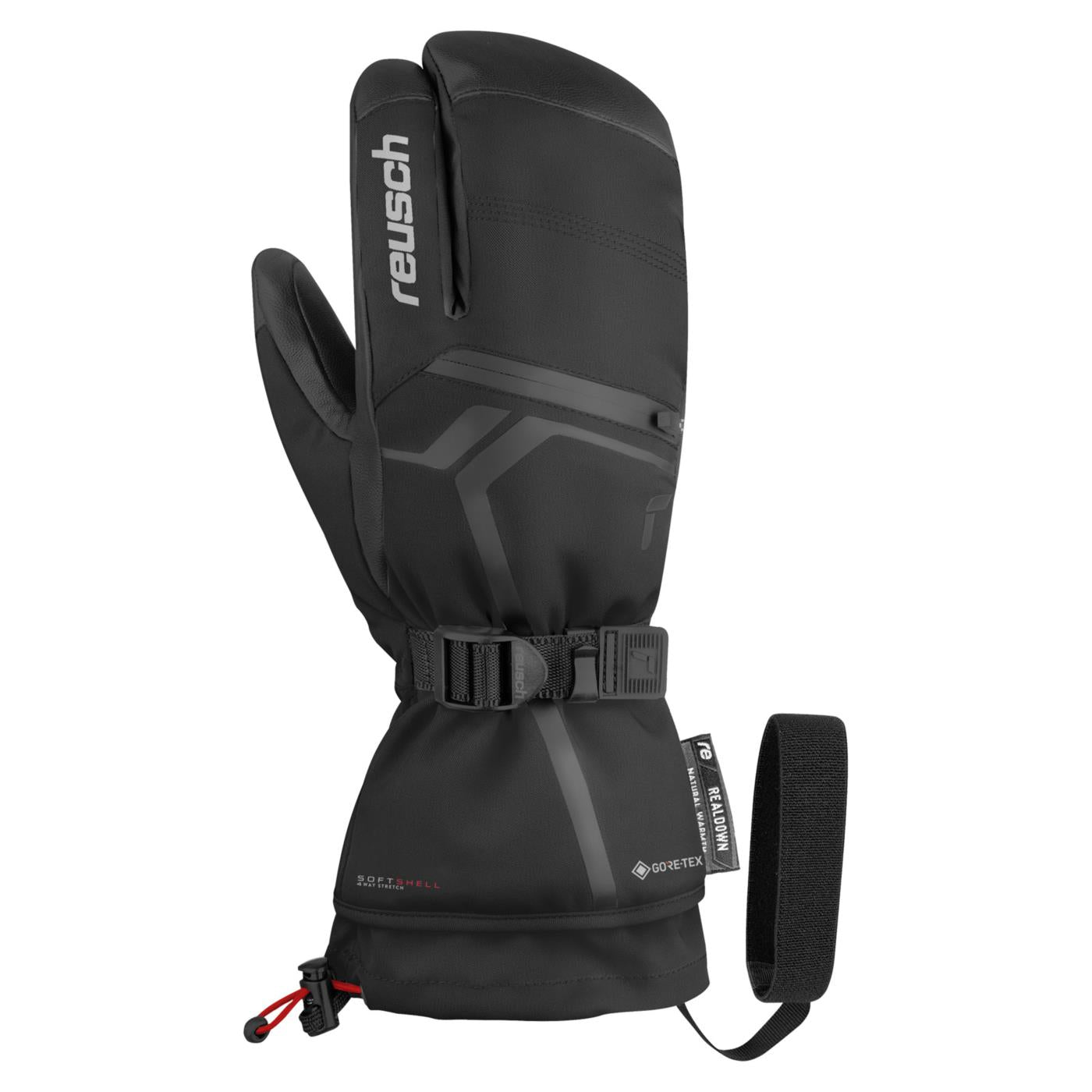 REUSCH DOWN SPIRIT GTX LOBSTER - seconda immagine