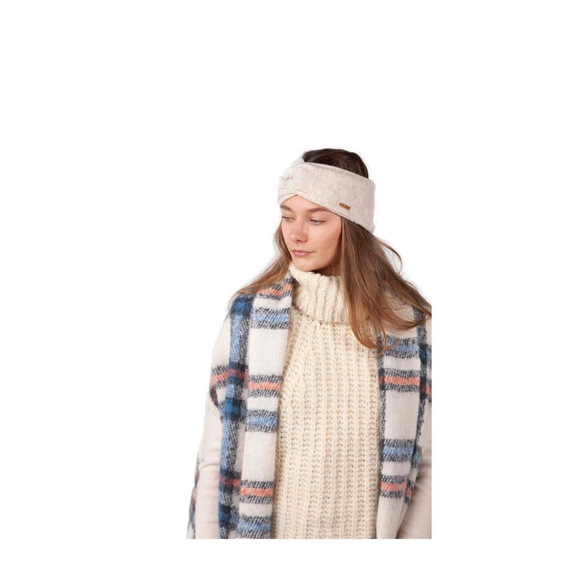 BARTS WITZIA HEADBAND - seconda immagine