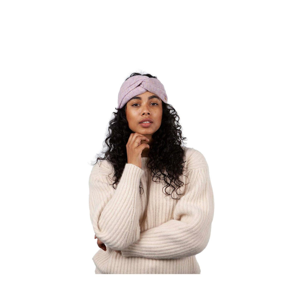 BARTS WITZIA HEADBAND - seconda immagine