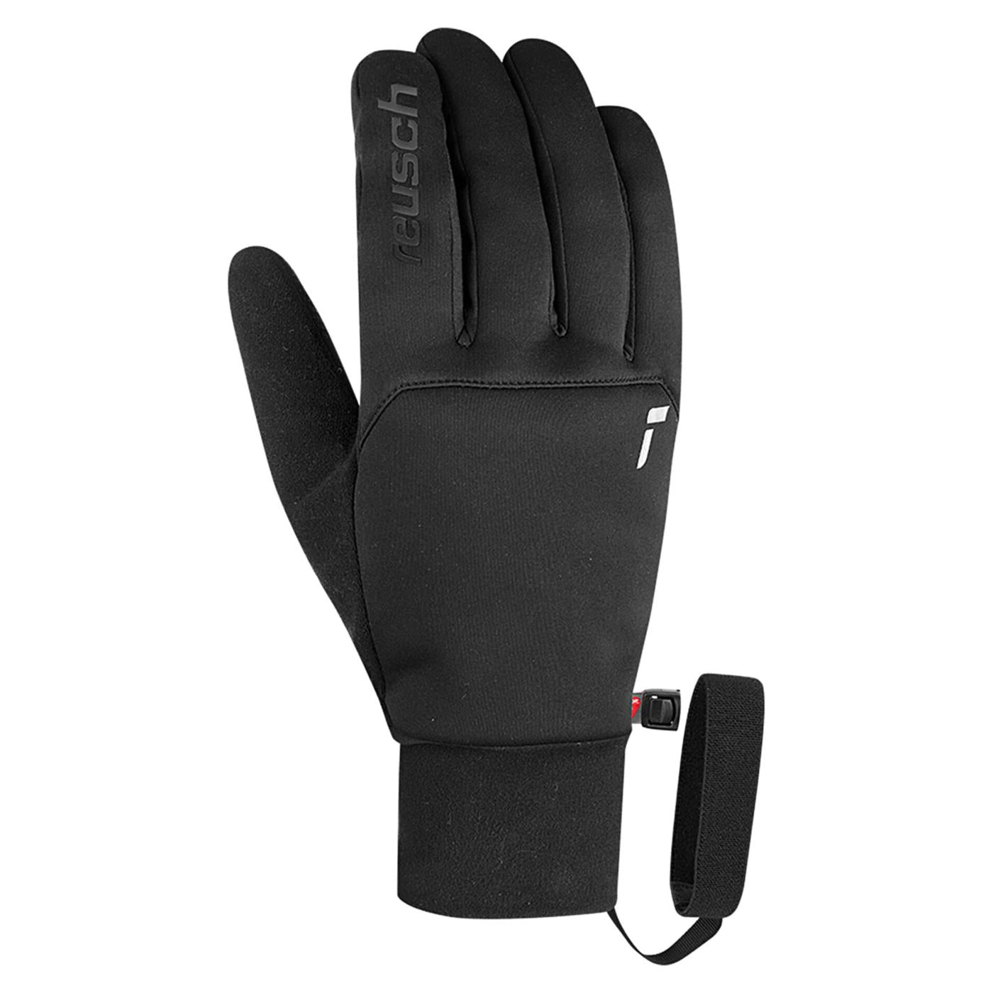 REUSCH BACKCOUNTRY TOUCH-TEC