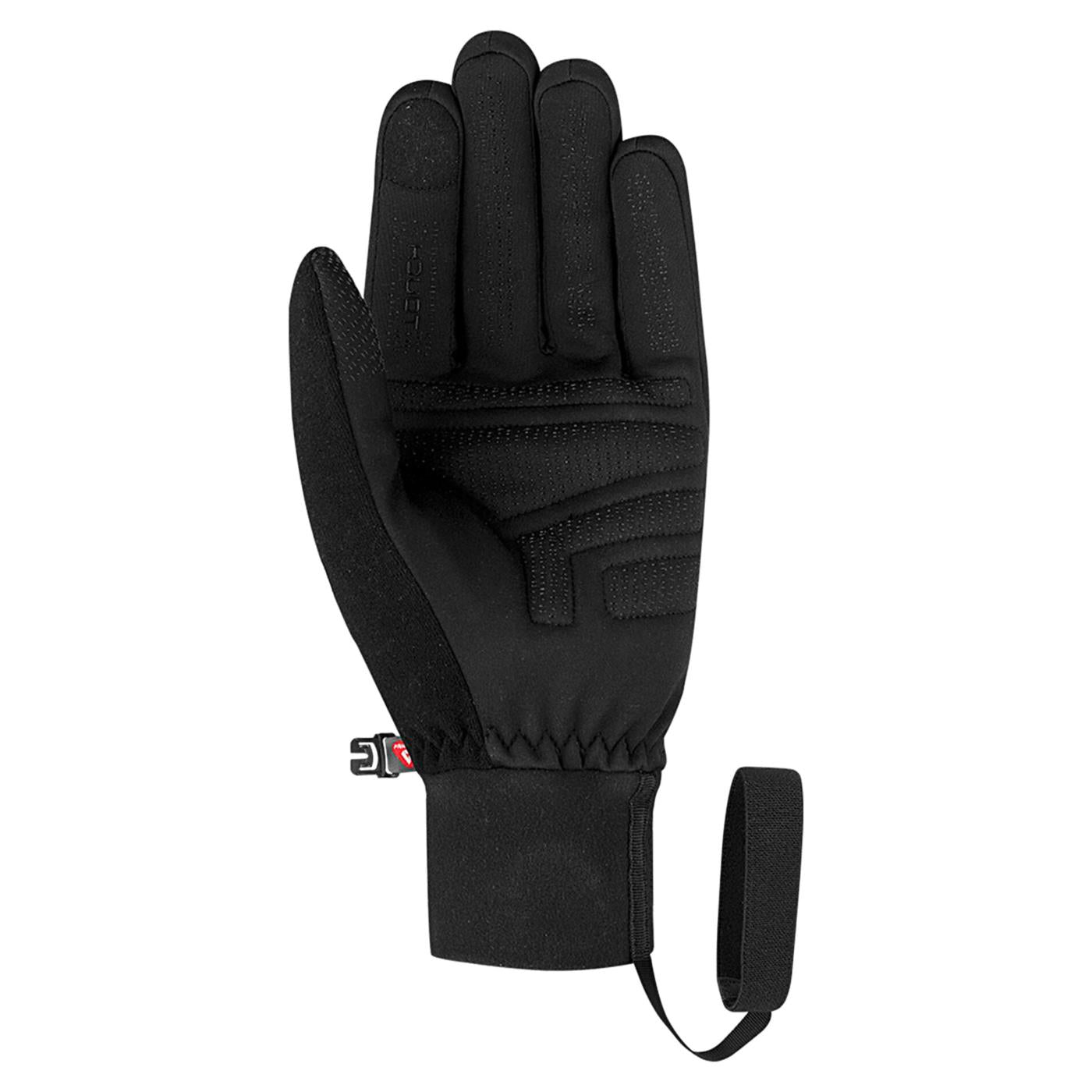 REUSCH BACKCOUNTRY TOUCH-TEC