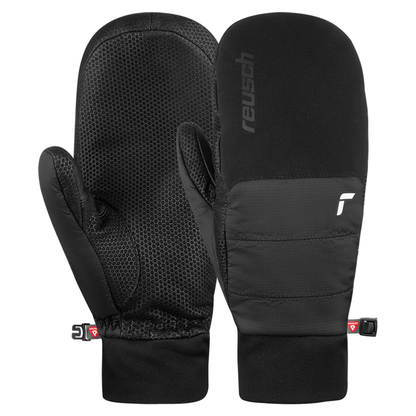 REUSCH KAVIK TOUCH-TEC MITTEN