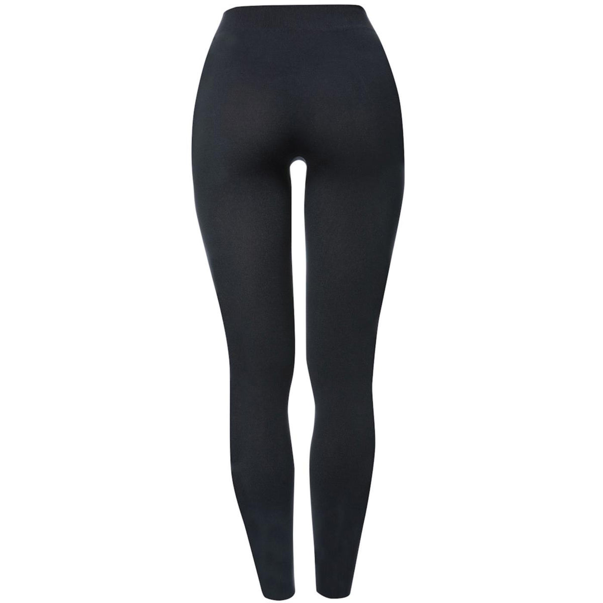 IRON-IC CASHMERE PANT WOMAN - seconda immagine