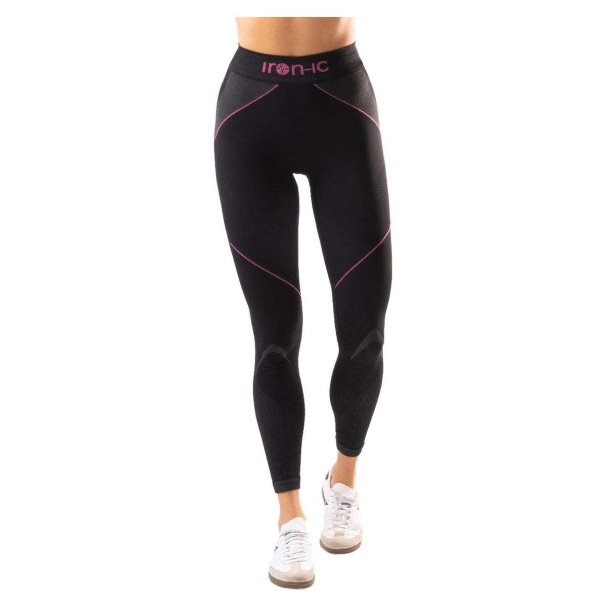 IRON-IC PERFORMANCE WARM W PANT