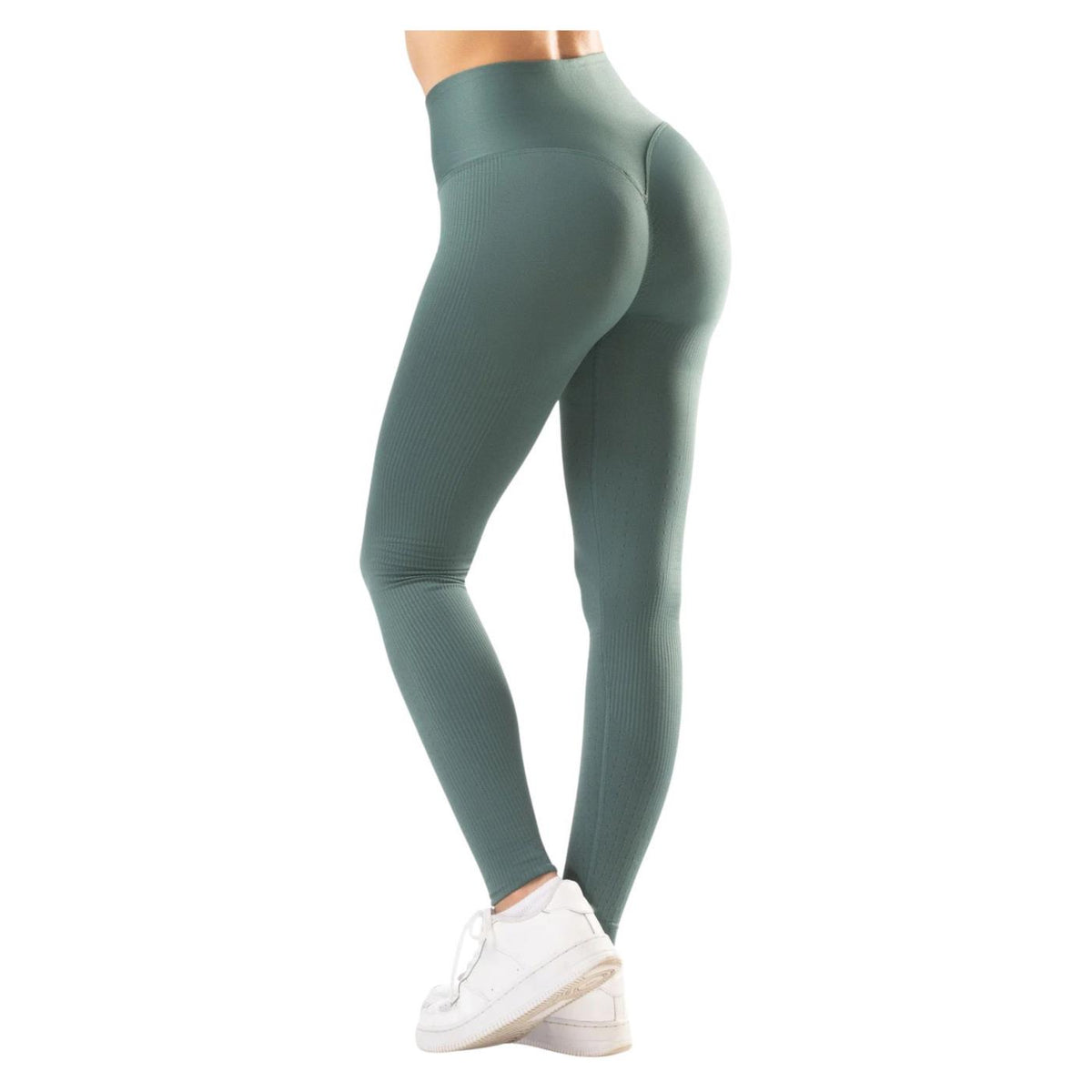 ATHLEAS SAMIRA LEGGINGS SCRUNCH - seconda immagine