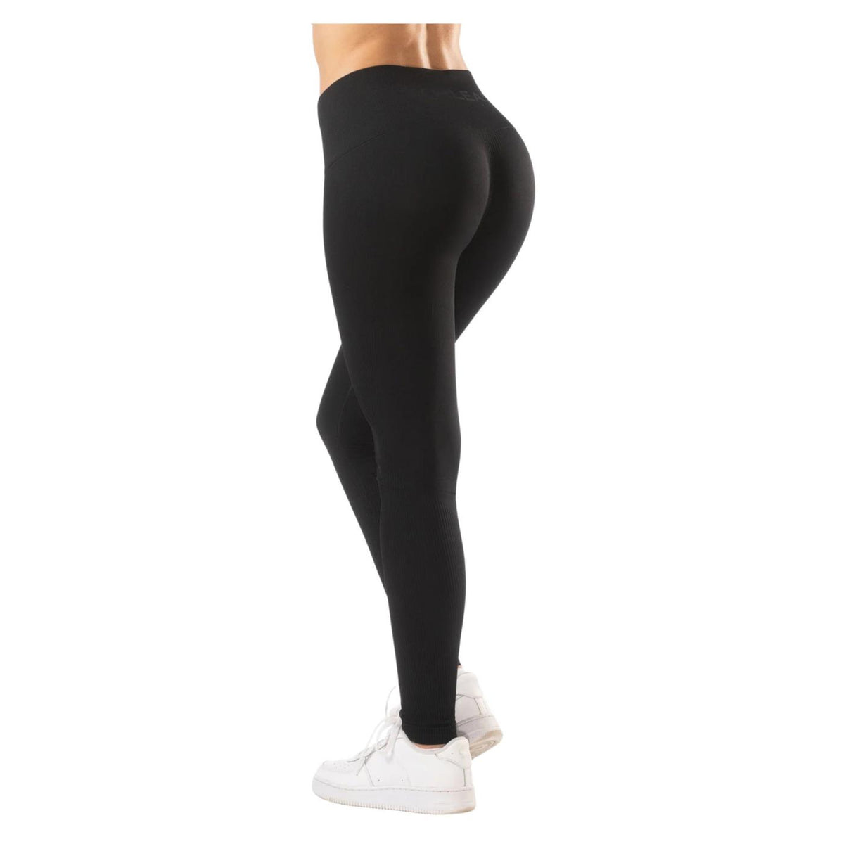 ATHLEAS EVA PUSH-UP SCRUNCH PANT - seconda immagine