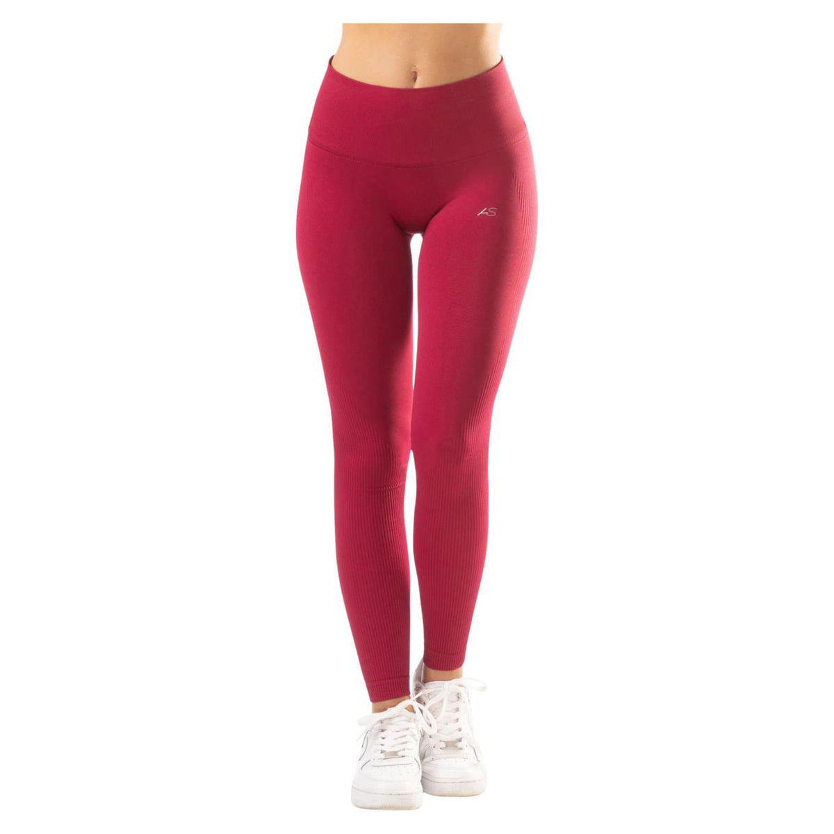 ATHLEAS EVA PUSH-UP SCRUNCH PANT