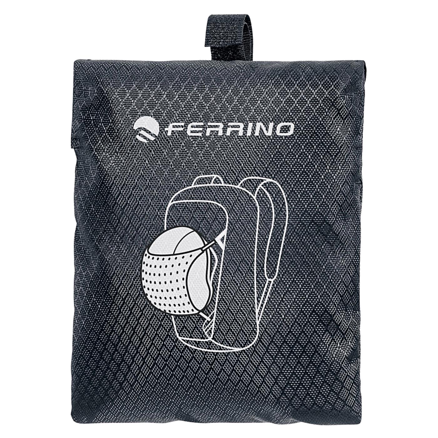 FERRINO PORTA CASCO PER ZAINO