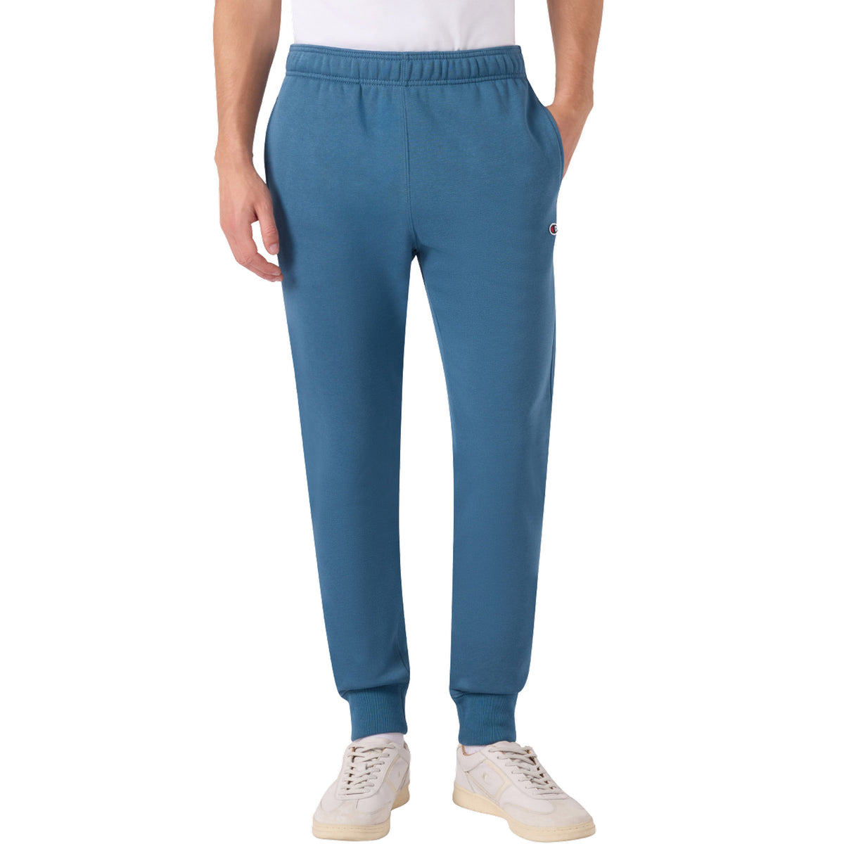 CHAMPION RIB CUFF PANTS