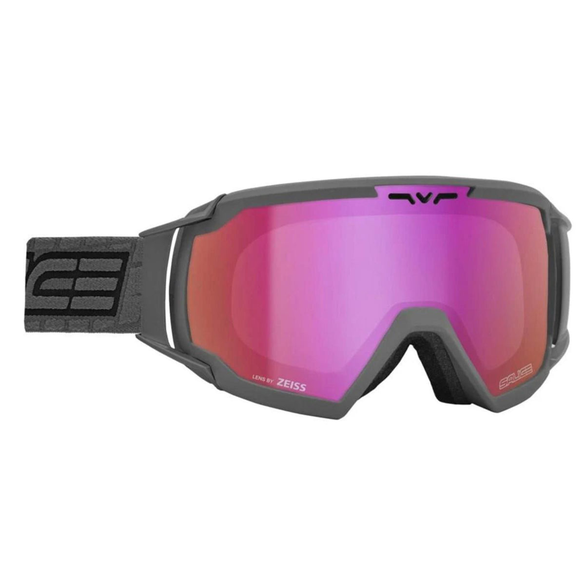 SALICE 618 ANTRACITE RW IREX