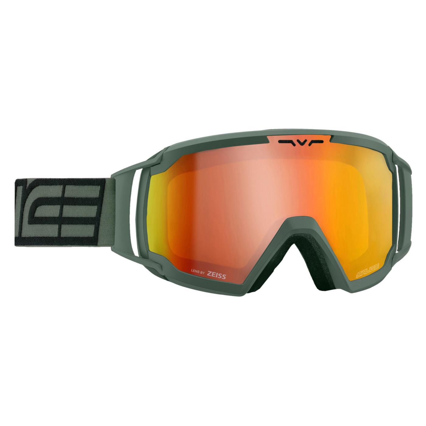 WILLOW 618 GREEN RW RED