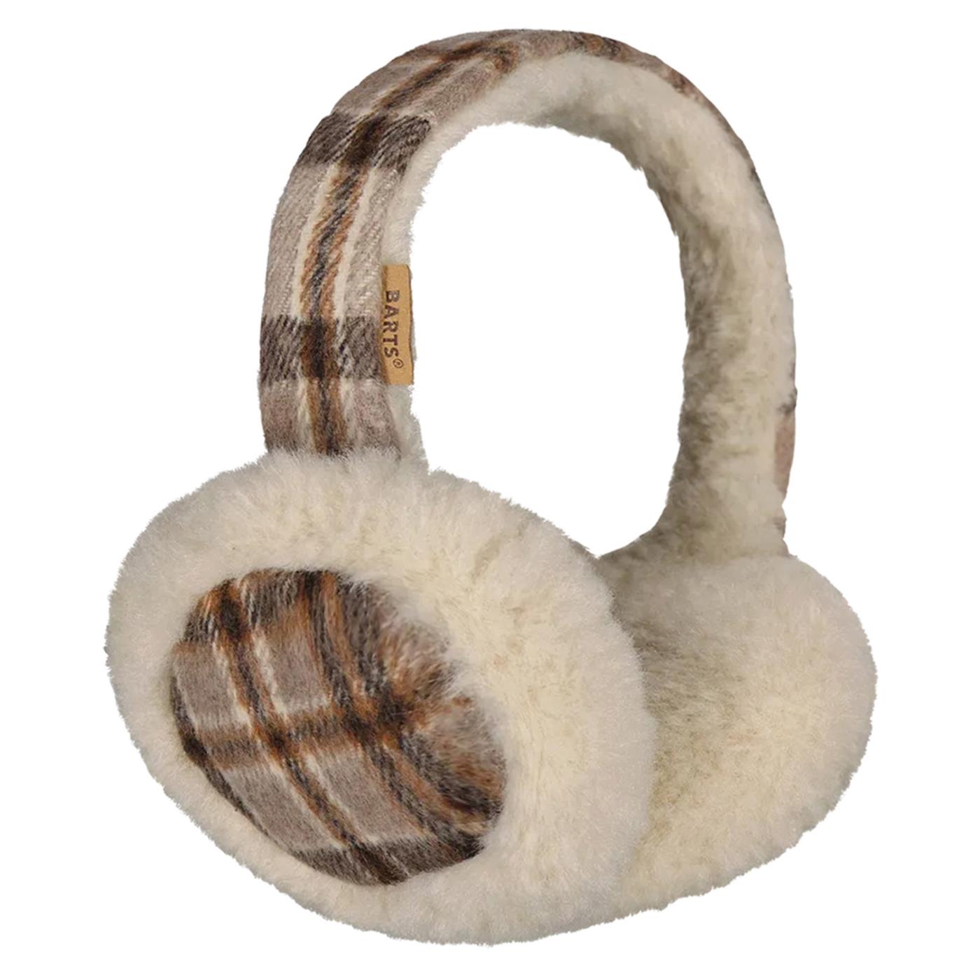 BARTS SUNNAHA EARMUFFS