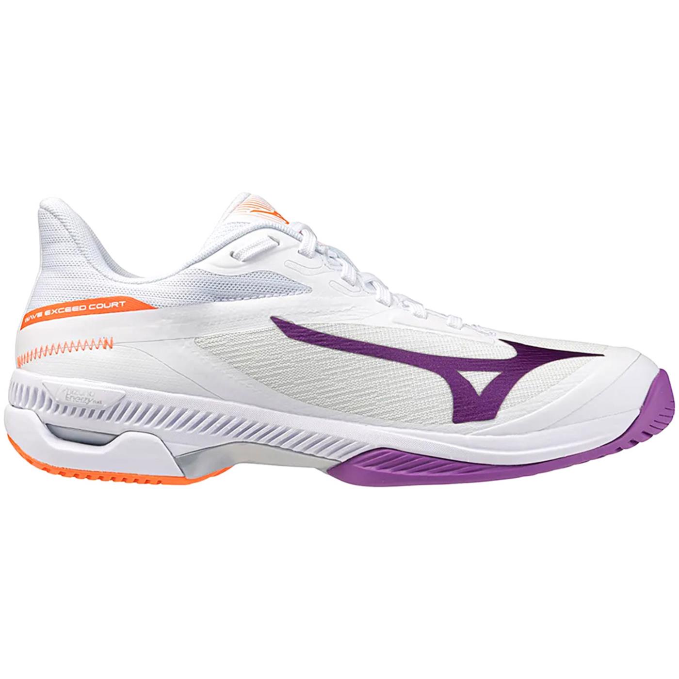 MIZUNO WAVE EXCEED COURT AC W - immagine principale