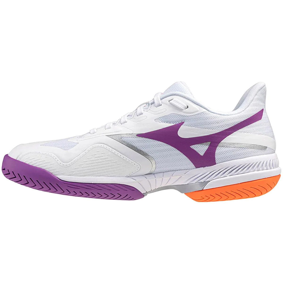 MIZUNO WAVE EXCEED COURT AC W - seconda immagine