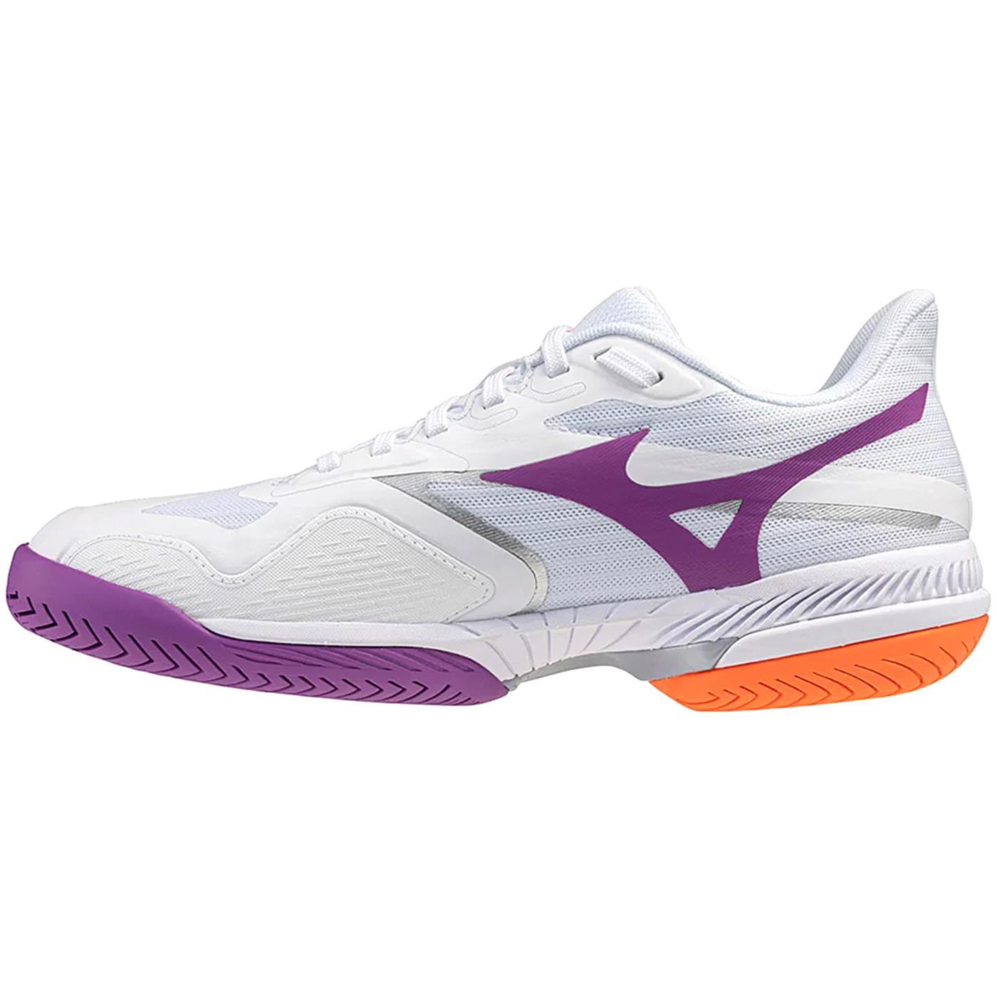MIZUNO WAVE EXCEED COURT AC W - vista 2