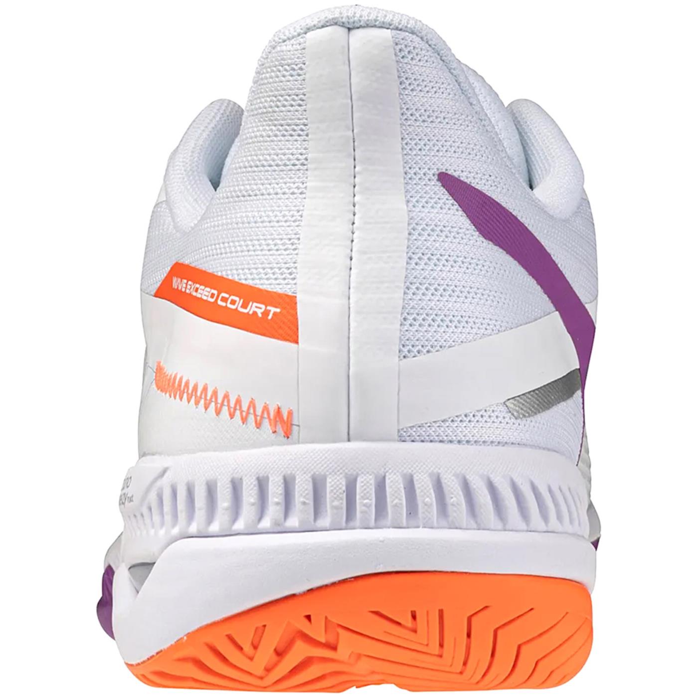 MIZUNO WAVE EXCEED COURT AC W - vista 3