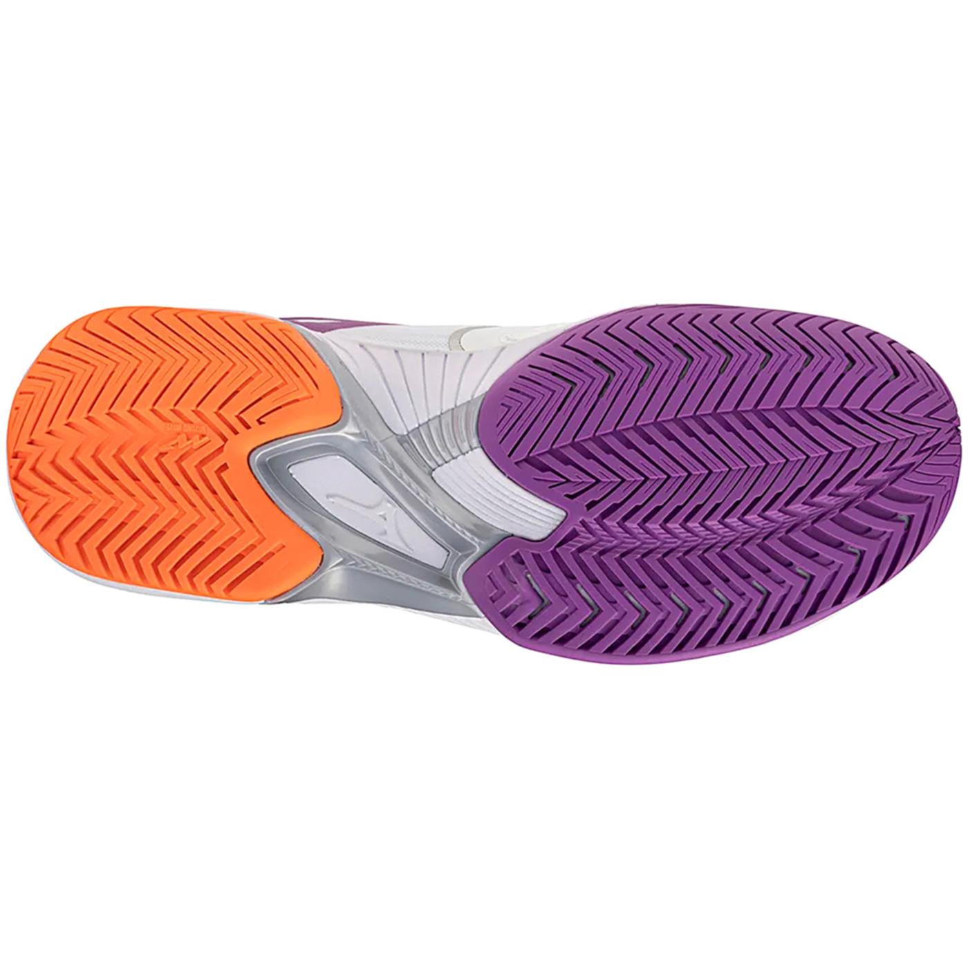 MIZUNO WAVE EXCEED COURT AC W - vista 4