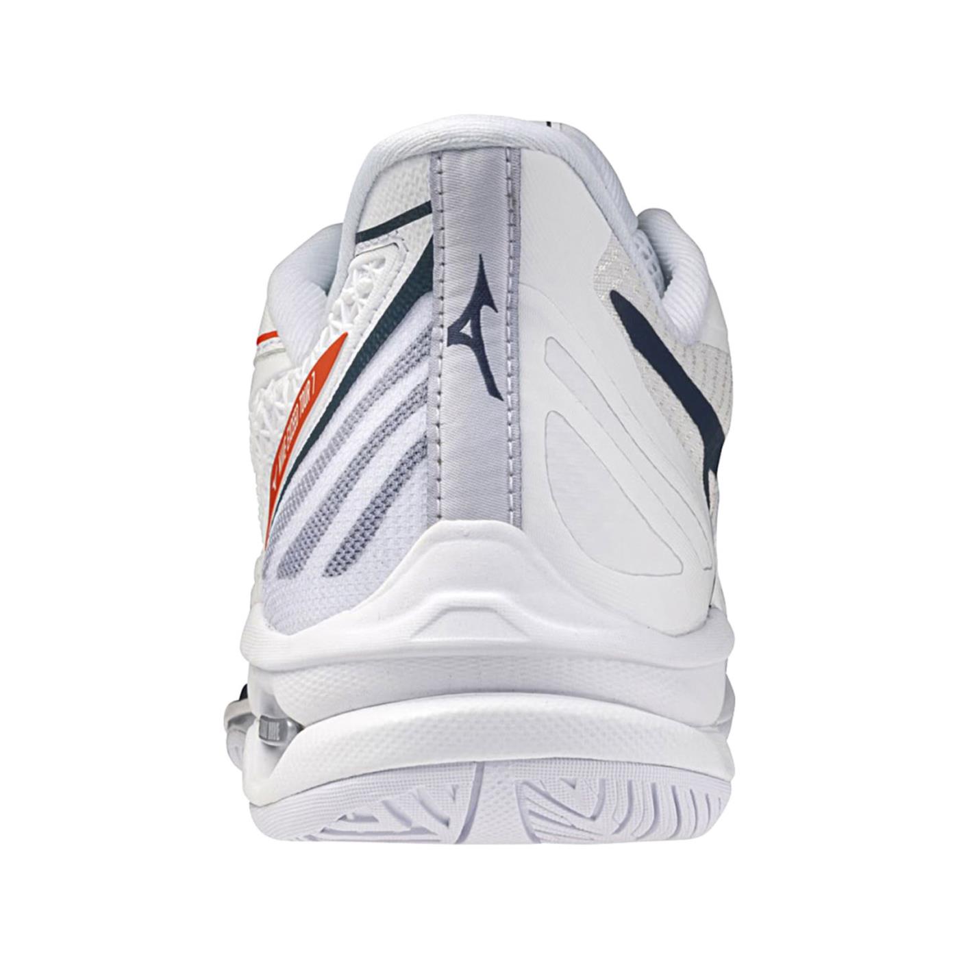 MIZUNO WAVE EXCEED TOUR 7 AC - vista 3