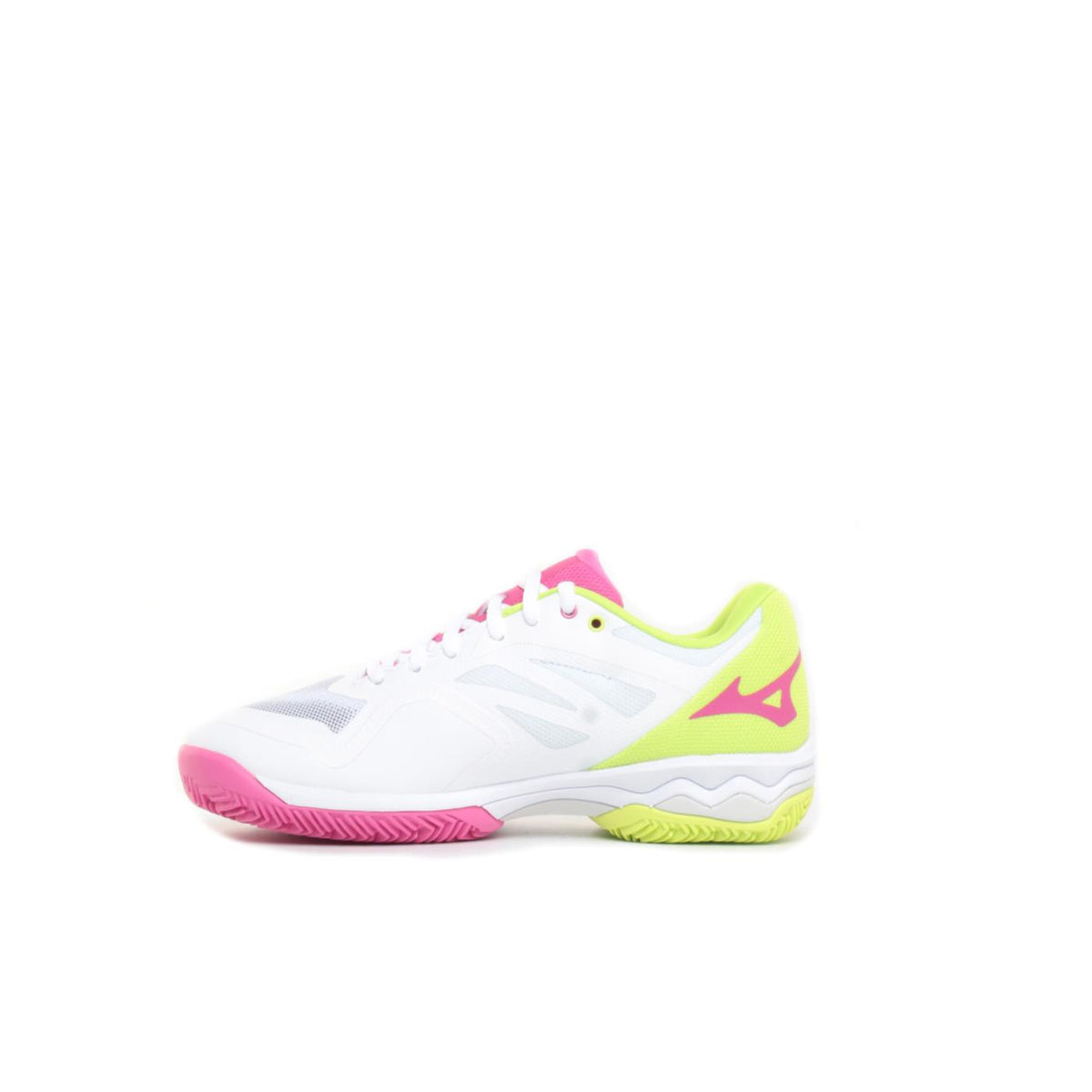 MIZUNO WAVE EXCEED LIGHT PADEL W - seconda immagine