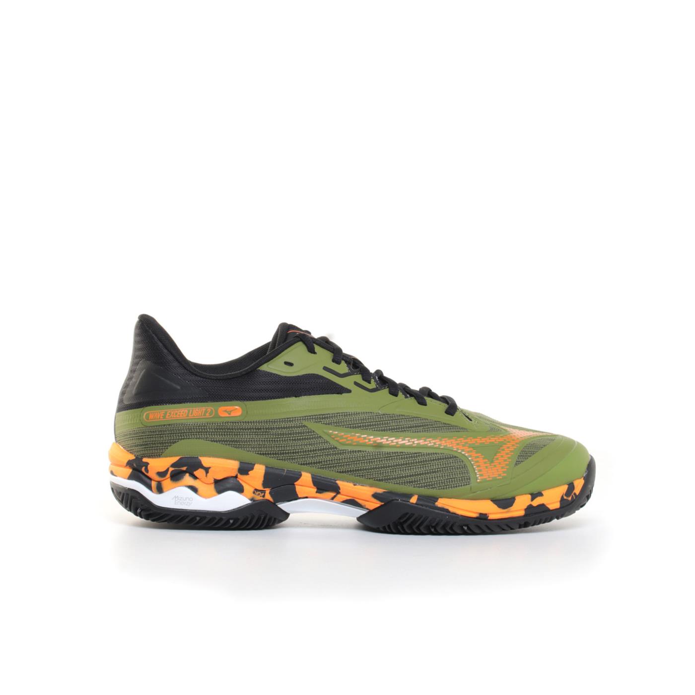 MIZUNO WAVE EXCEED LIGHT PADEL