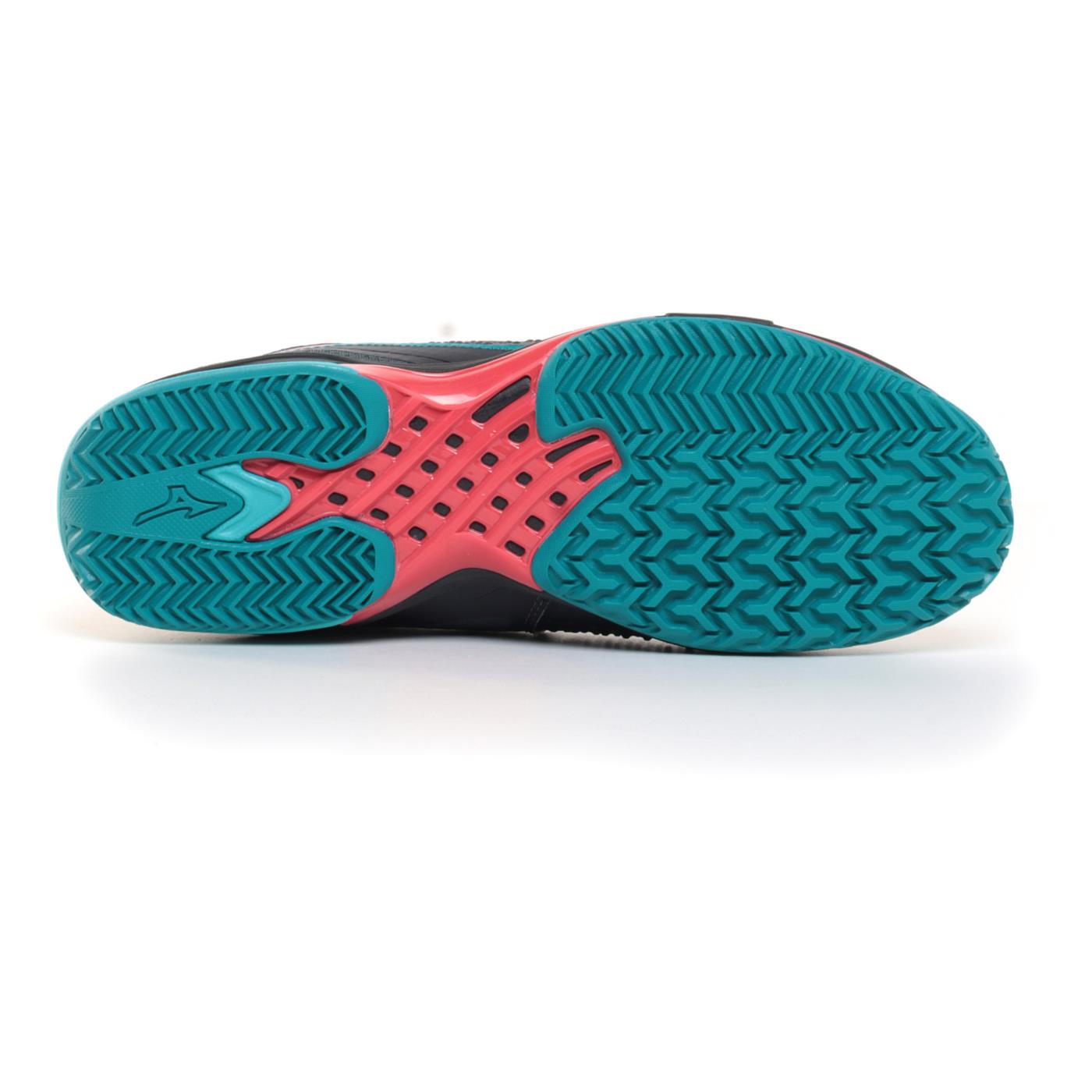 MIZUNO WAVE EXCEED TOUR 6 PADEL