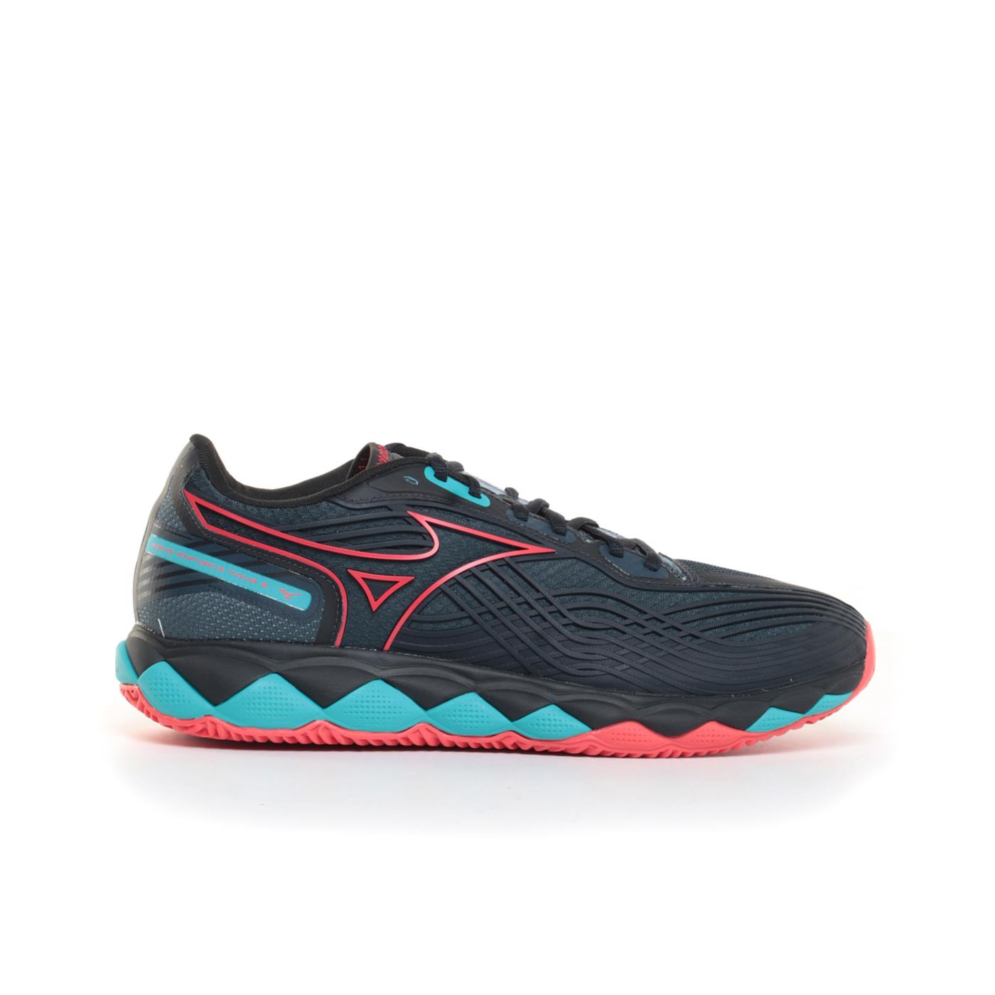 MIZUNO WAVE ENFORCE TOUR 2 PADEL