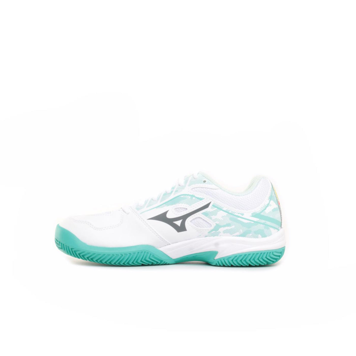 MIZUNO BREAKSHOT 3 CC WOMAN - seconda immagine