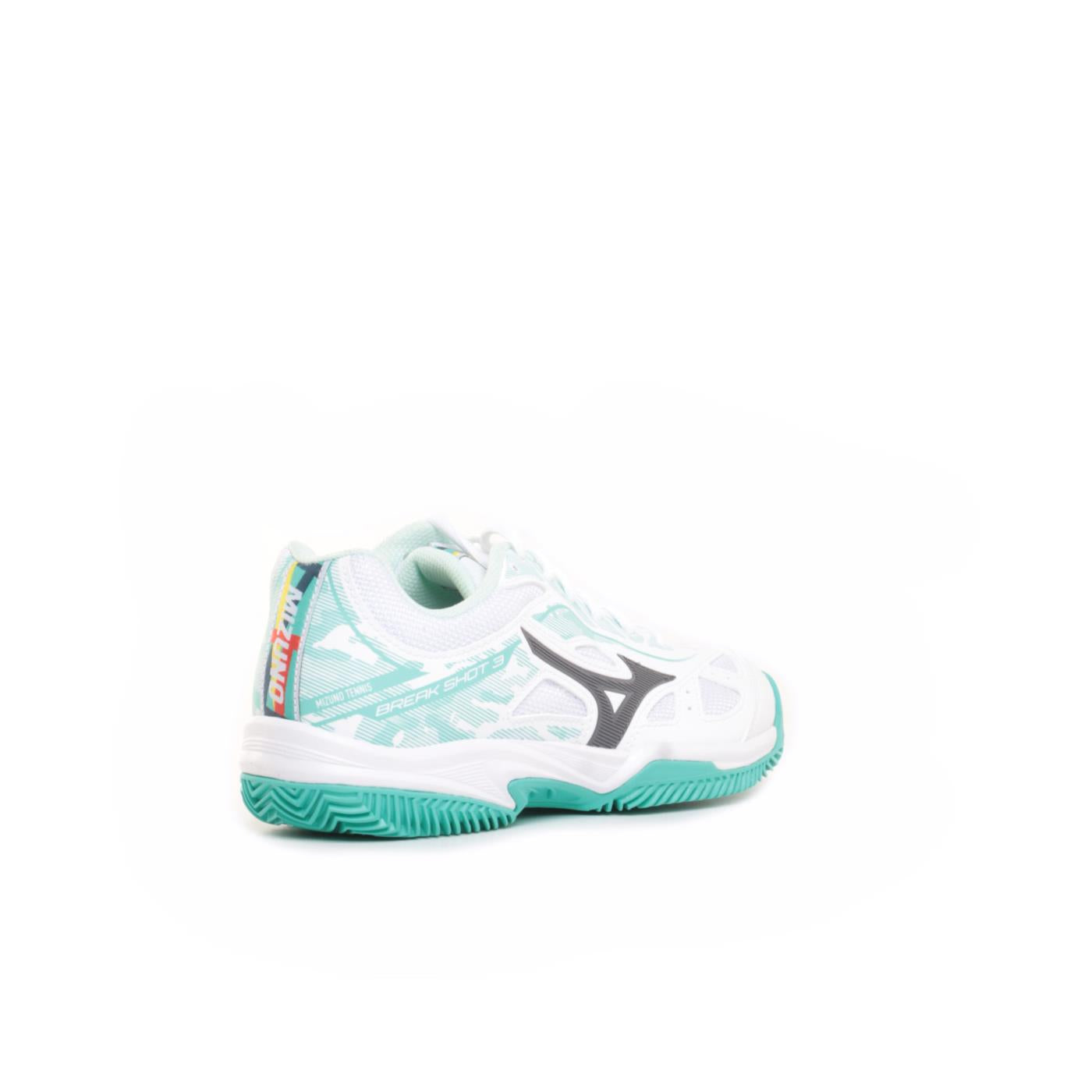 MIZUNO BREAKSHOT 3 CC WOMAN