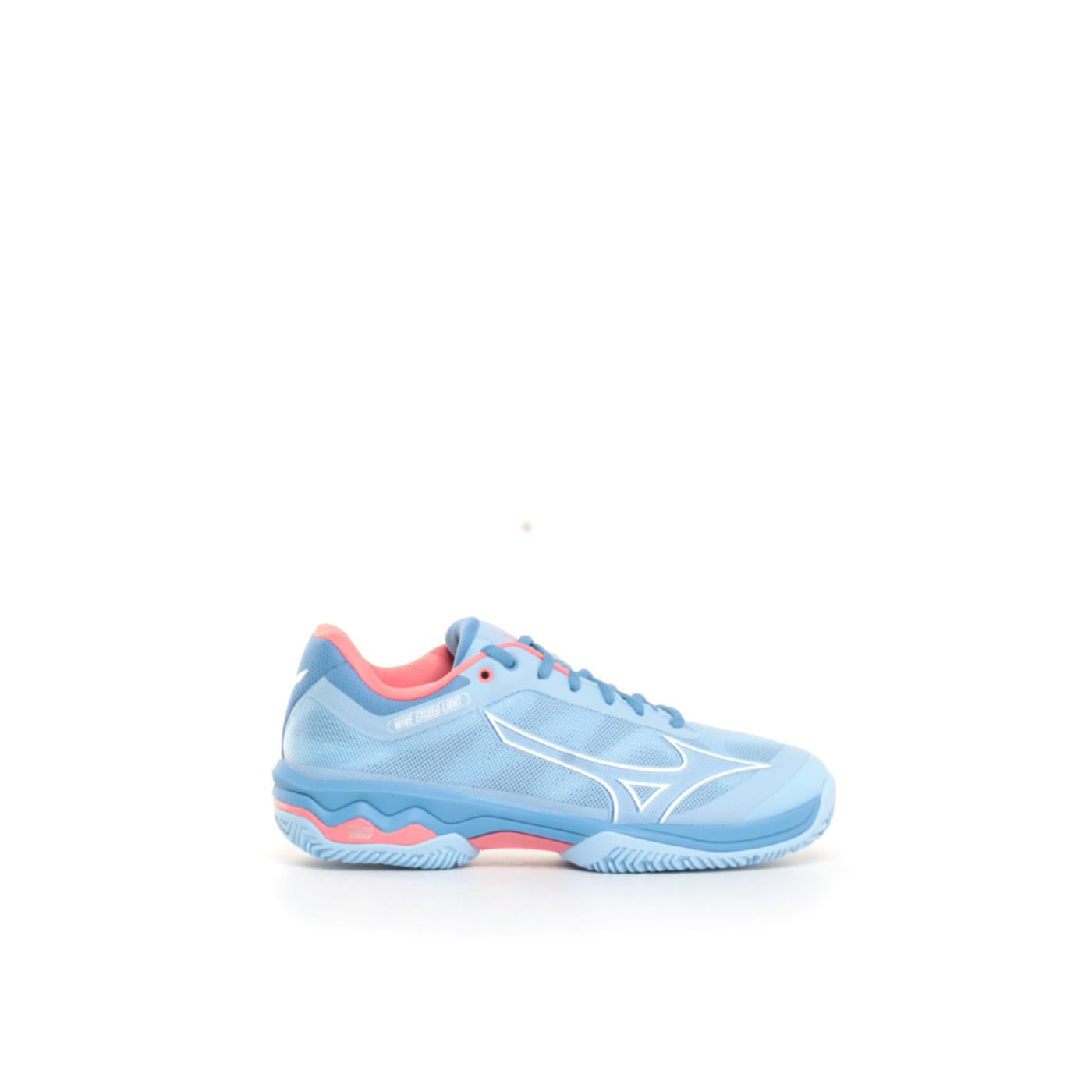 MIZUNO WAVE EXCEED LIGHT CC W