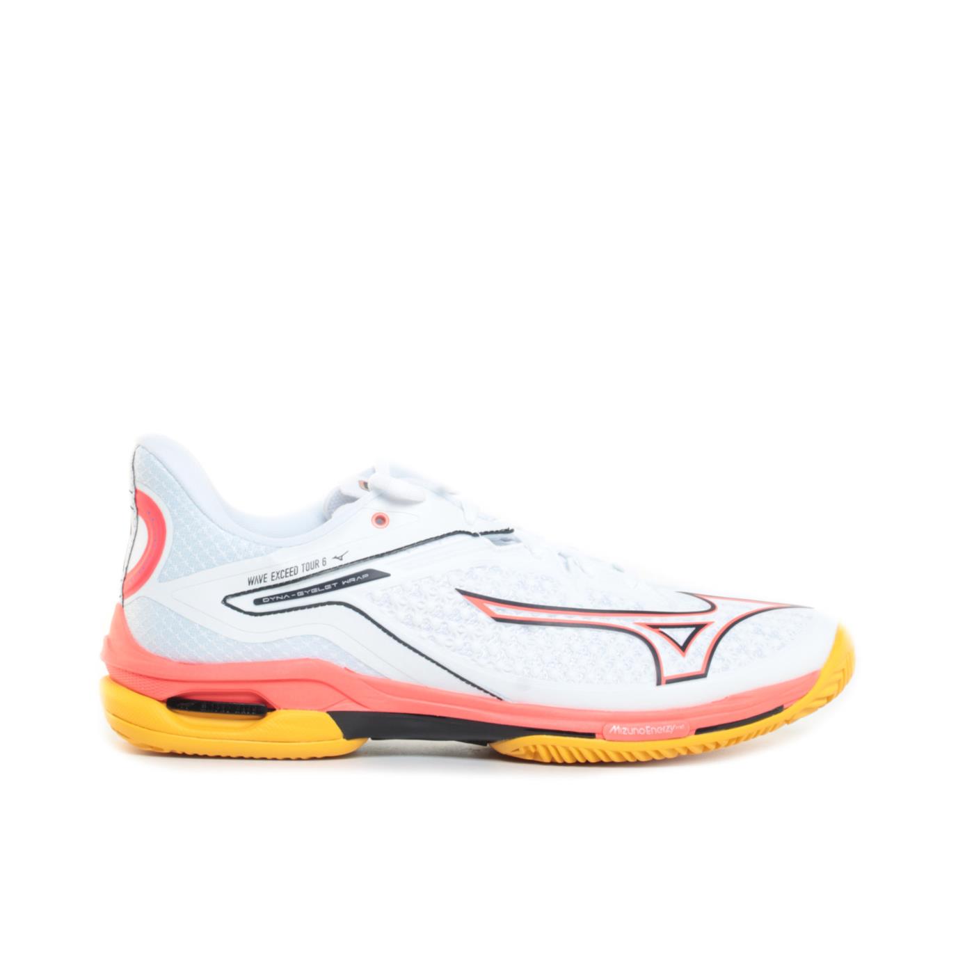 MIZUNO WAVE EXCEED TOUR 6 CC