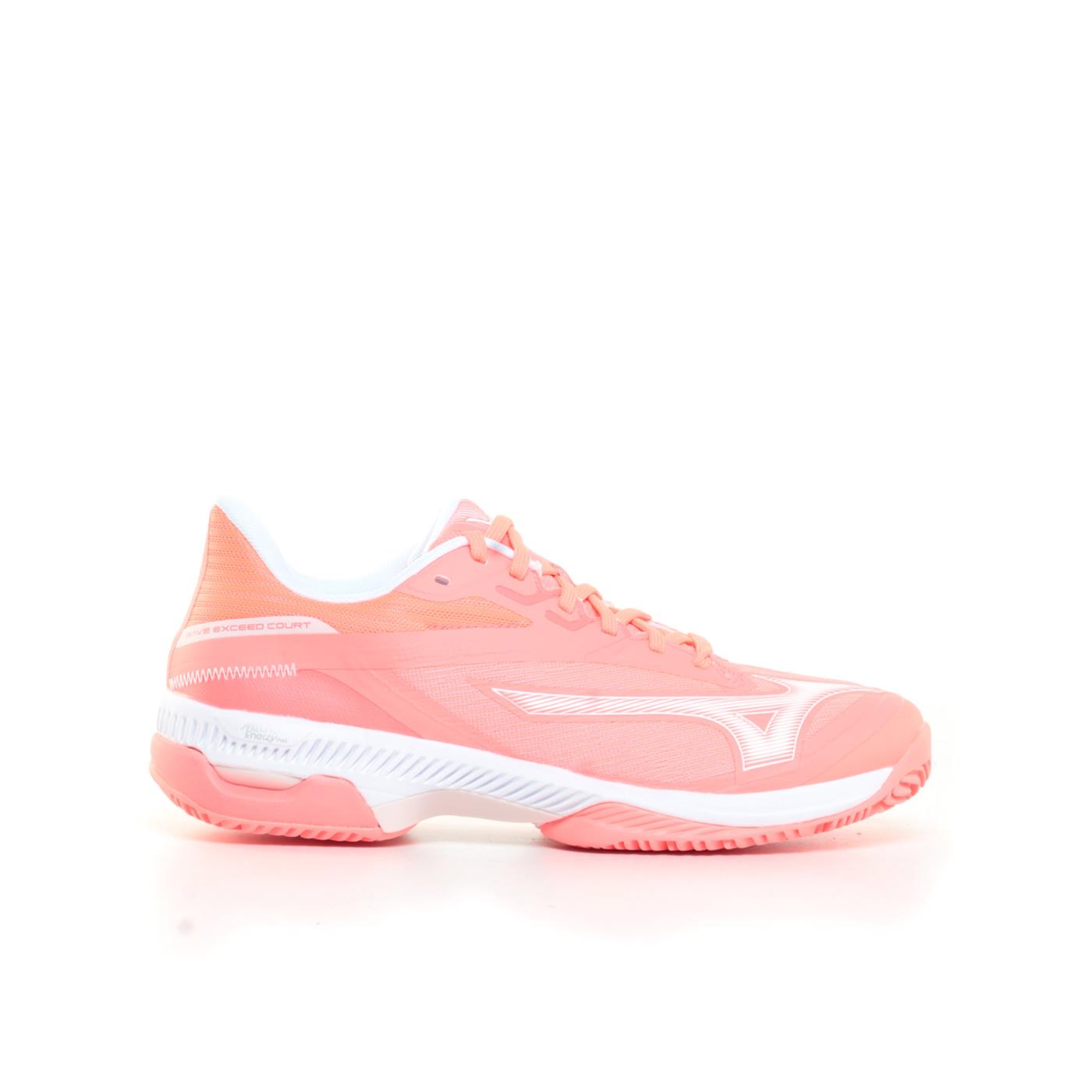 MIZUNO WAVE EXCEED COURT CC W