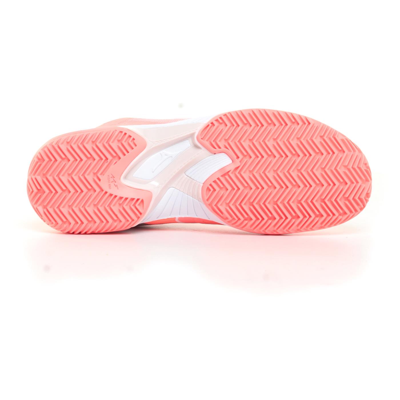 MIZUNO WAVE EXCEED COURT CC W