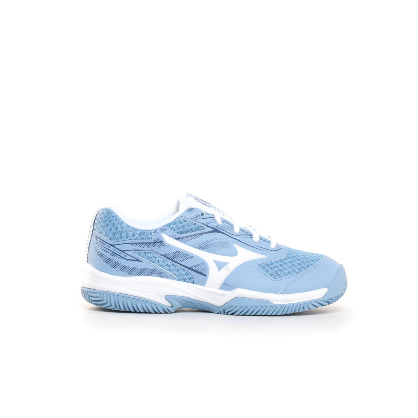 MIZUNO BREAK SHOT 5 CC WOMAN