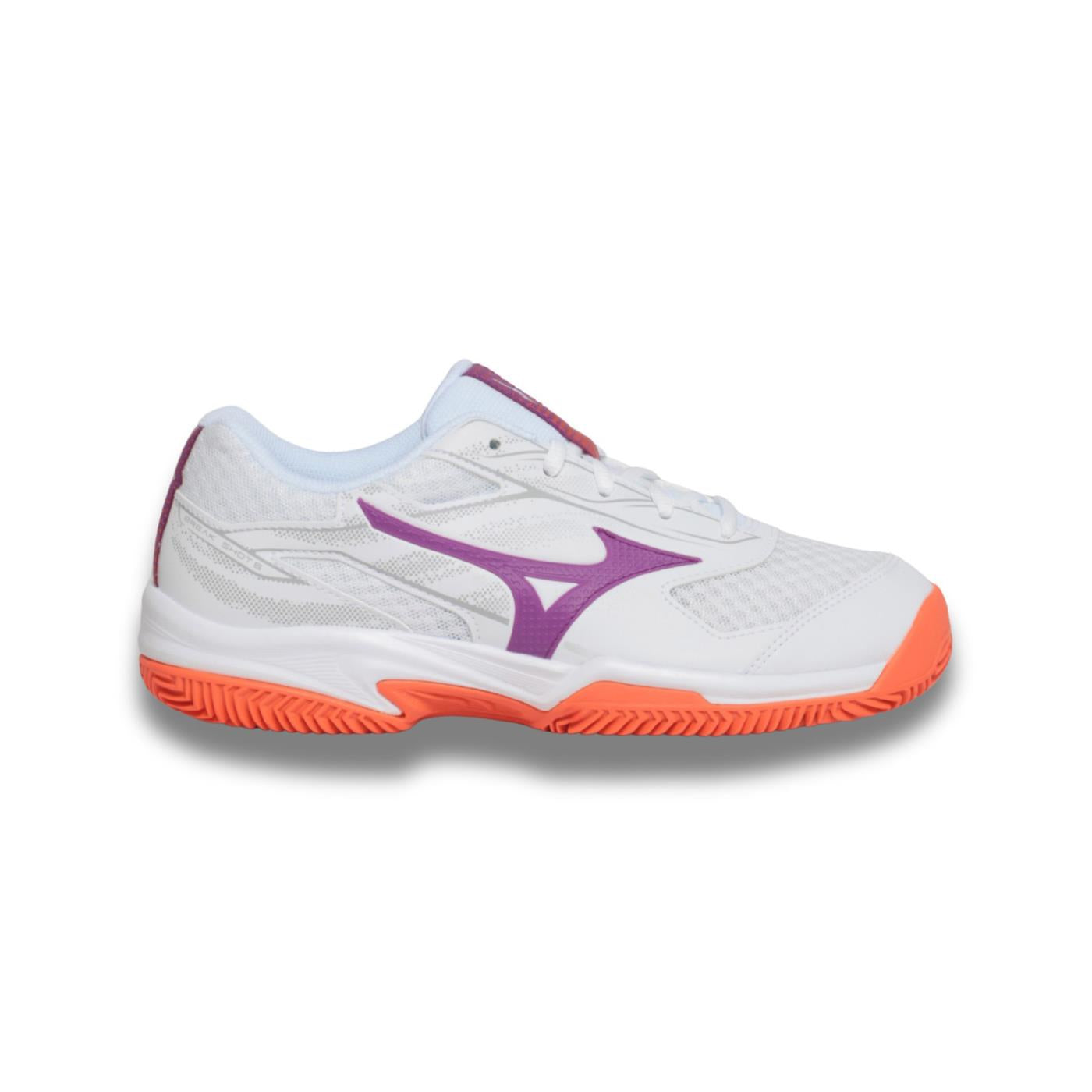 MIZUNO BREAK SHOT 5 CC WOMAN - immagine principale