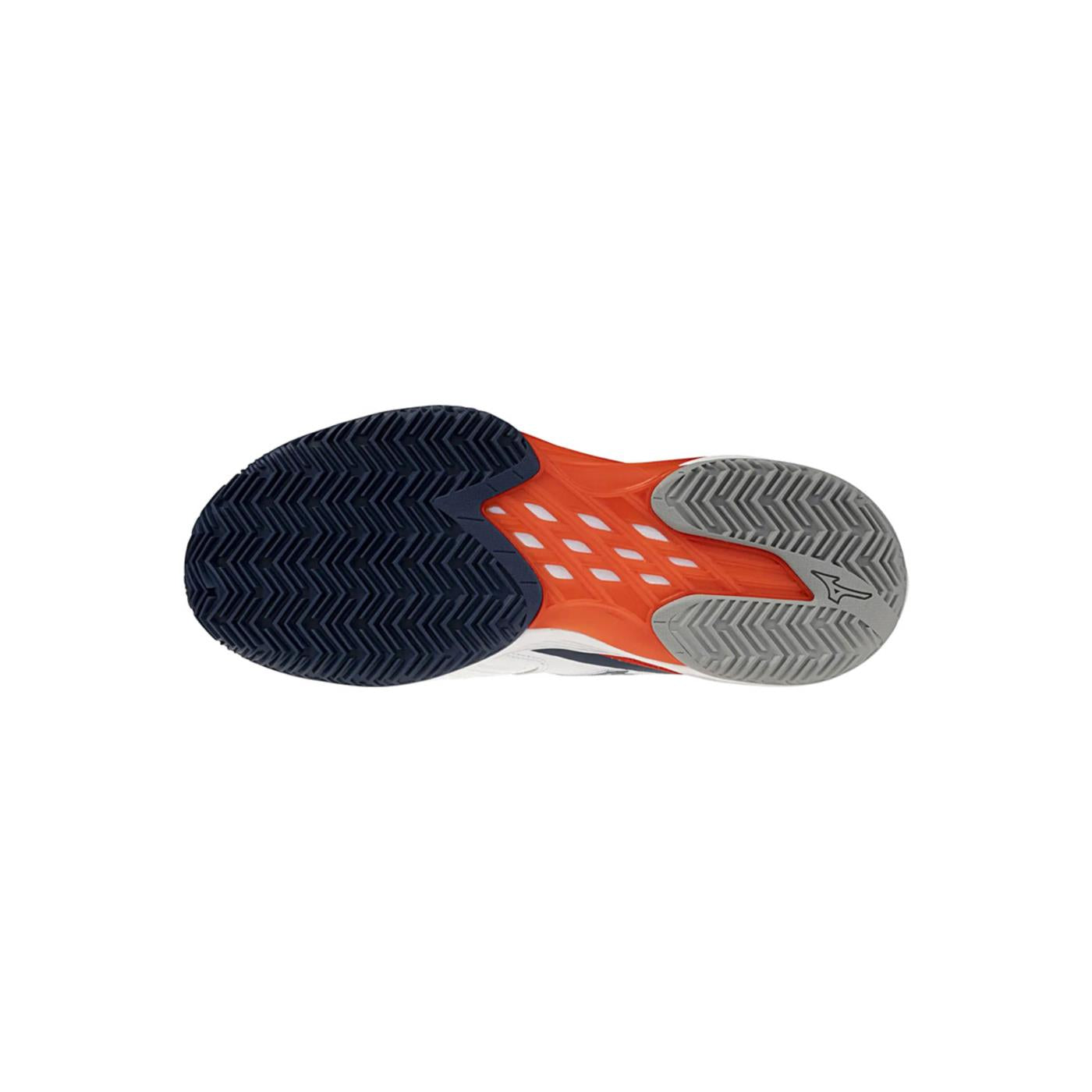 MIZUNO NEO ACE CC - vista 4