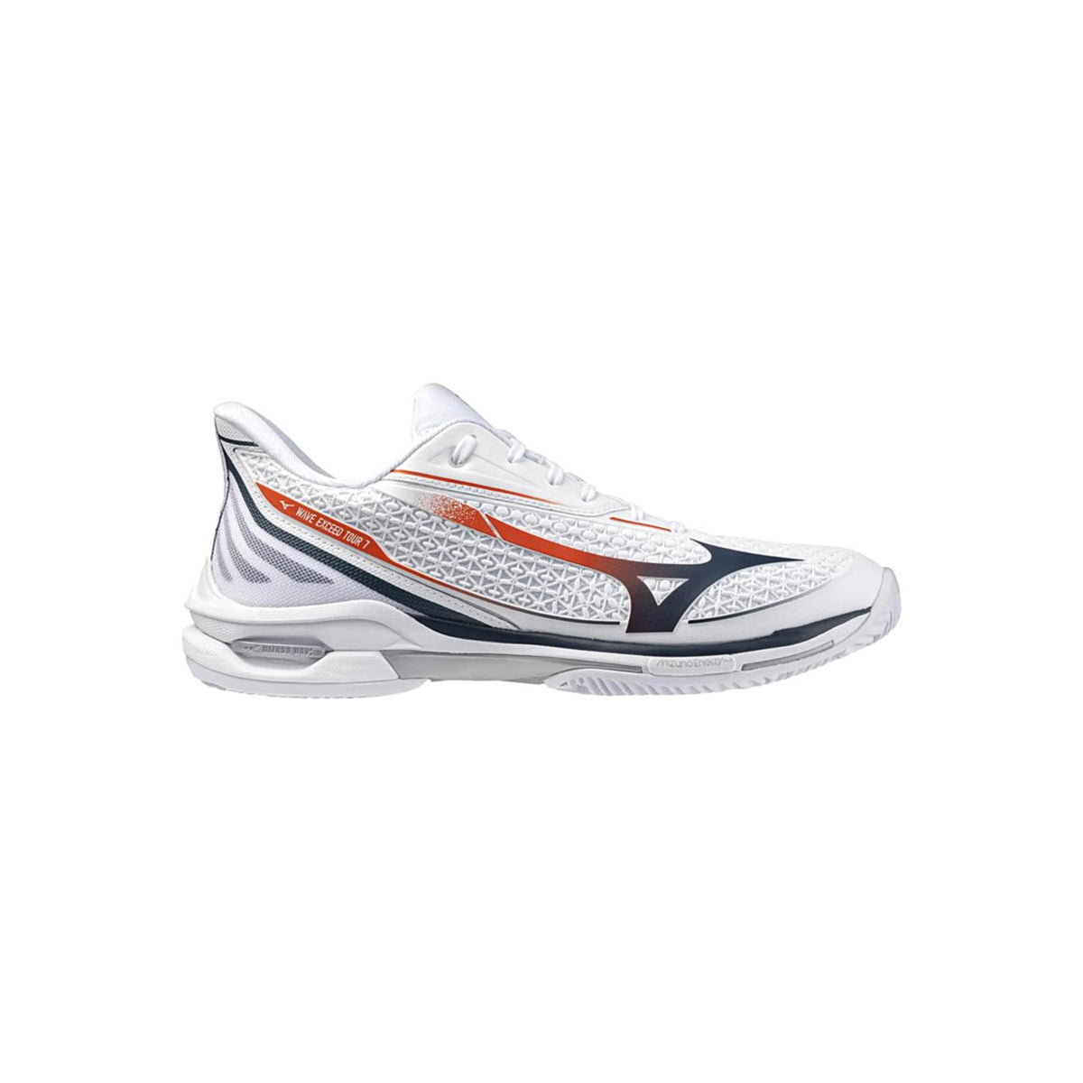 MIZUNO WAVE EXCEED TOUR 7 CC
