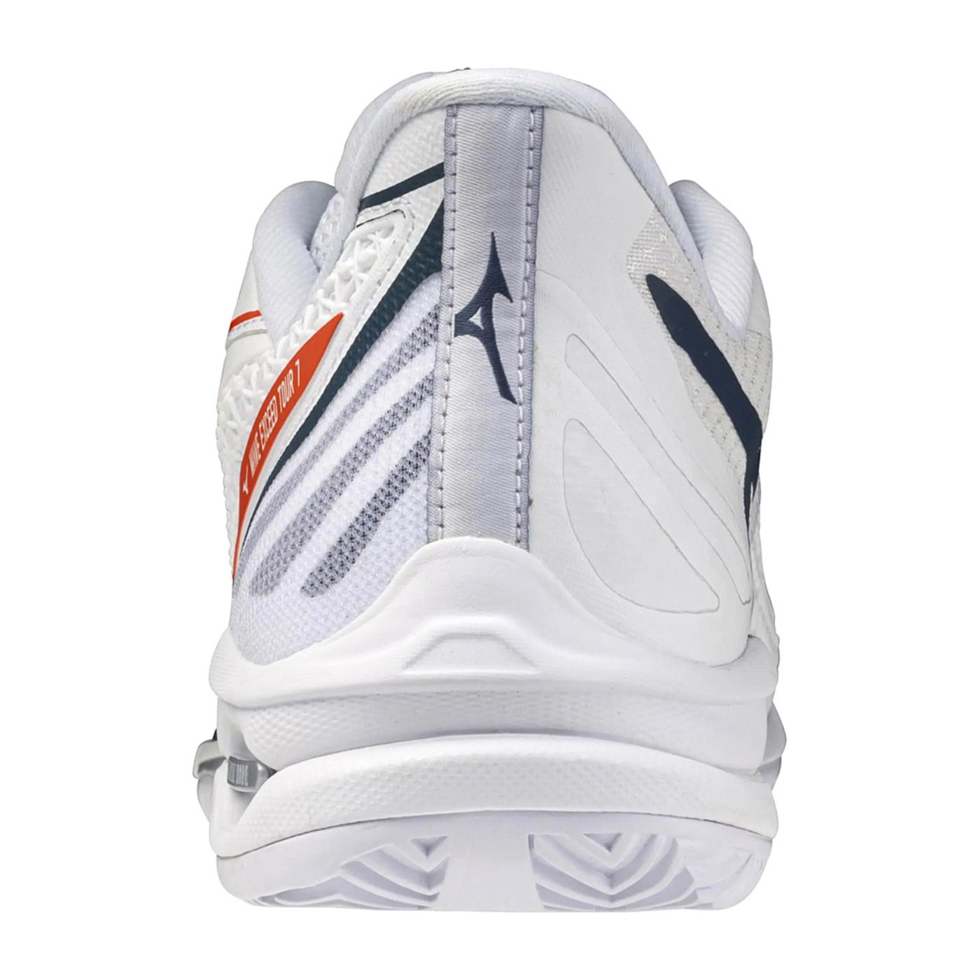 MIZUNO WAVE EXCEED TOUR 7 CC - vista 3
