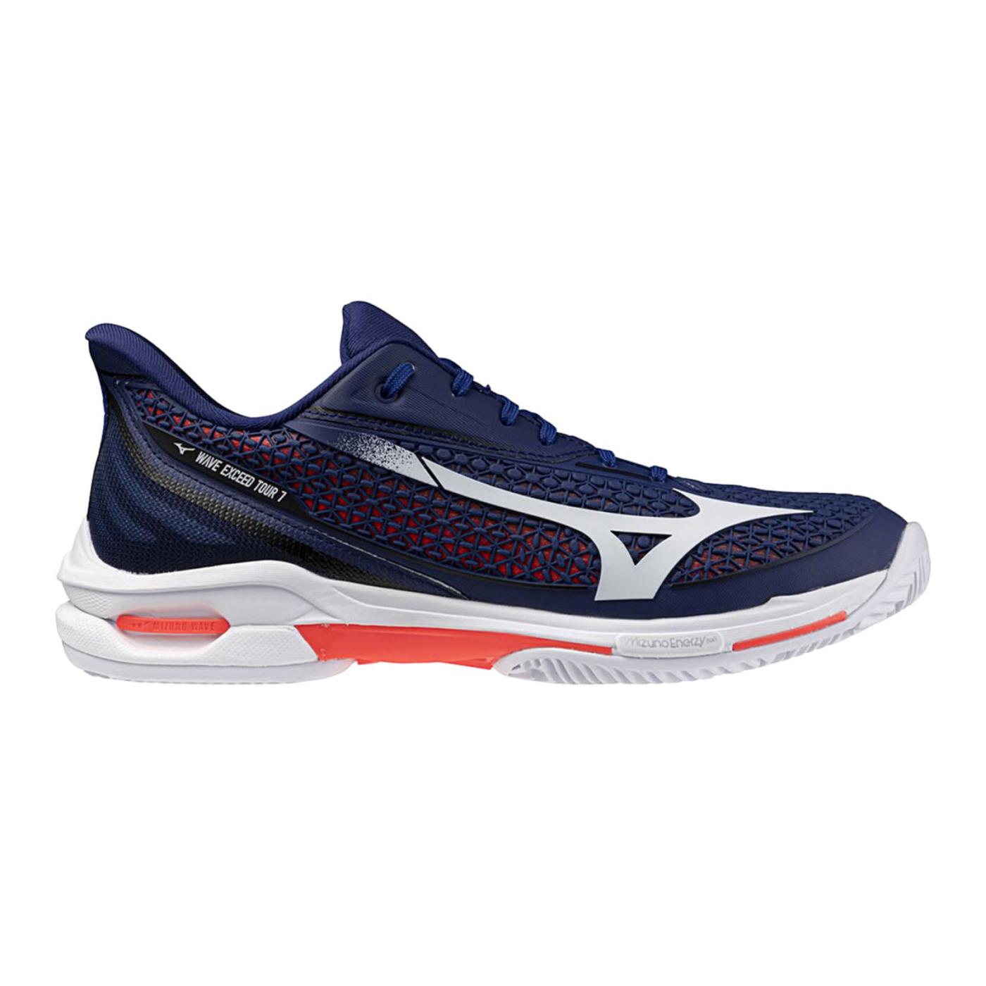 MIZUNO WAVE EXCEED TOUR 7 CC - immagine principale