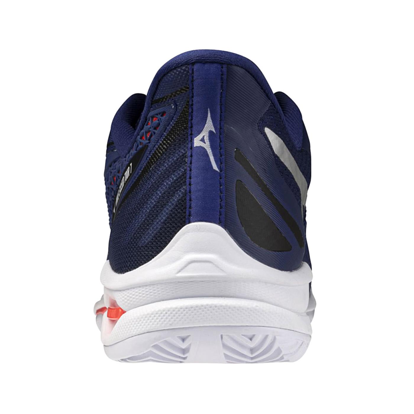 MIZUNO WAVE EXCEED TOUR 7 CC - vista 3
