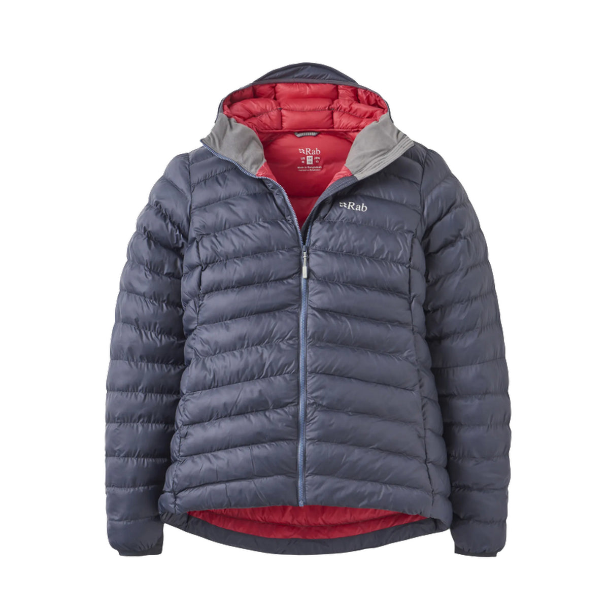 RAB CIRRUS ALPINE W JACKET